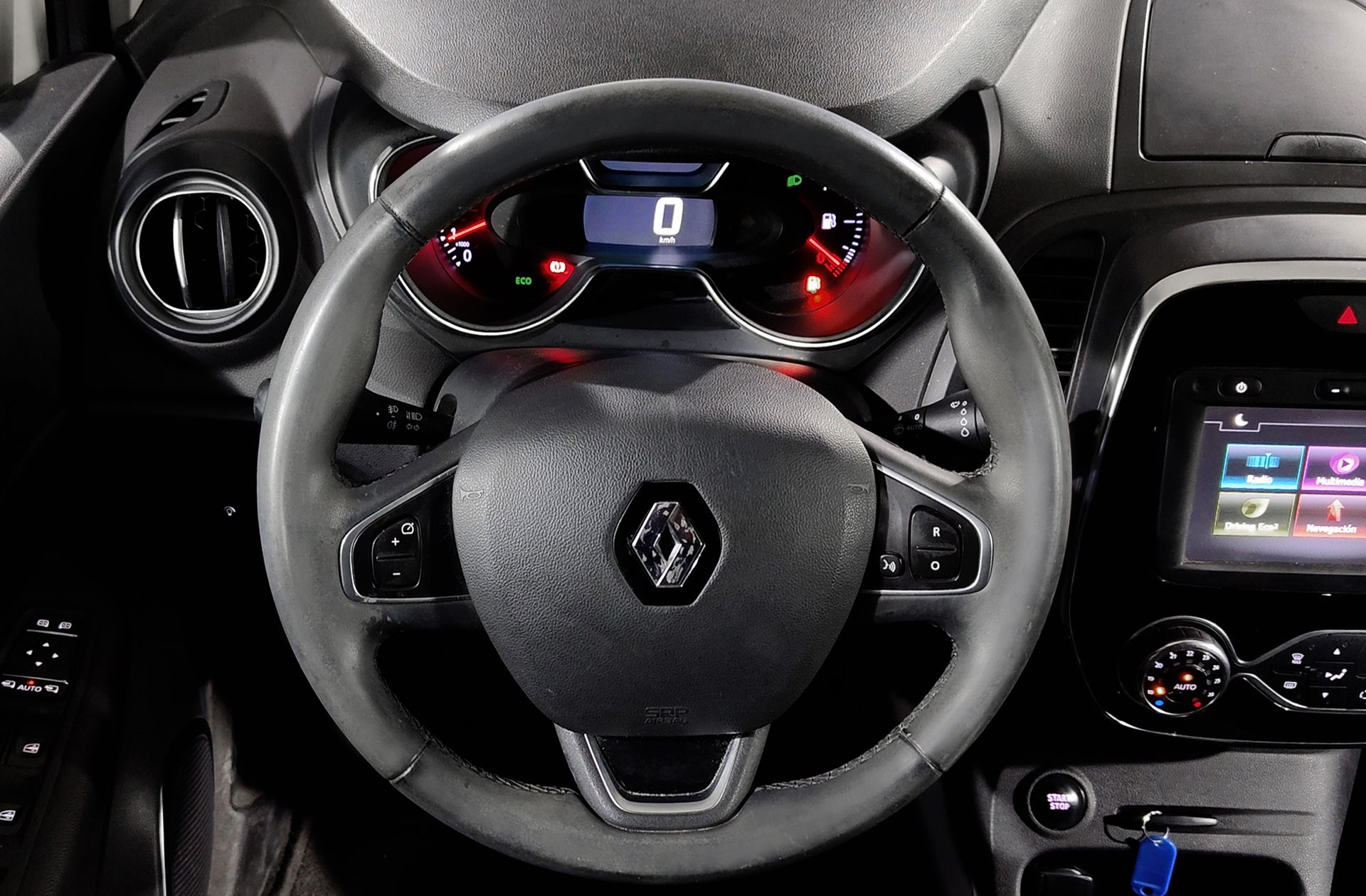 Renault Captur Zen Energy TCe - foto 24