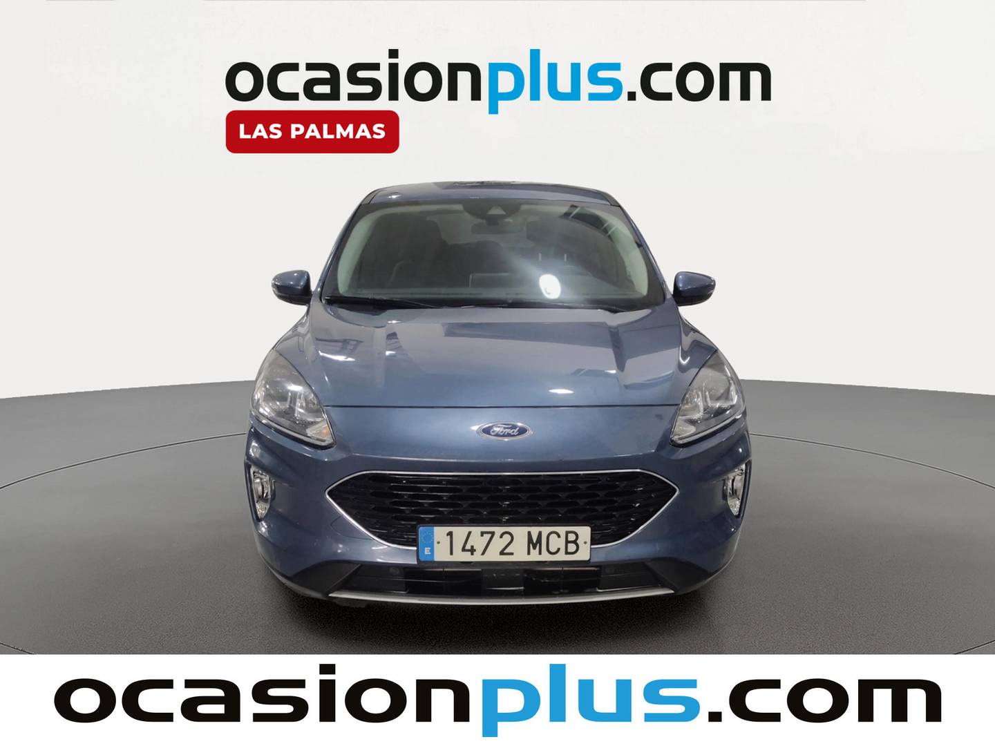 Ford Kuga Ford Kuga 1.5 EcoBlue Trend (120 CV) 120cv