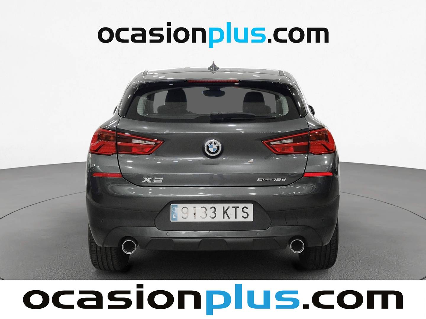 BMW X2 BMW X2 sDrive18d (150 CV) barato