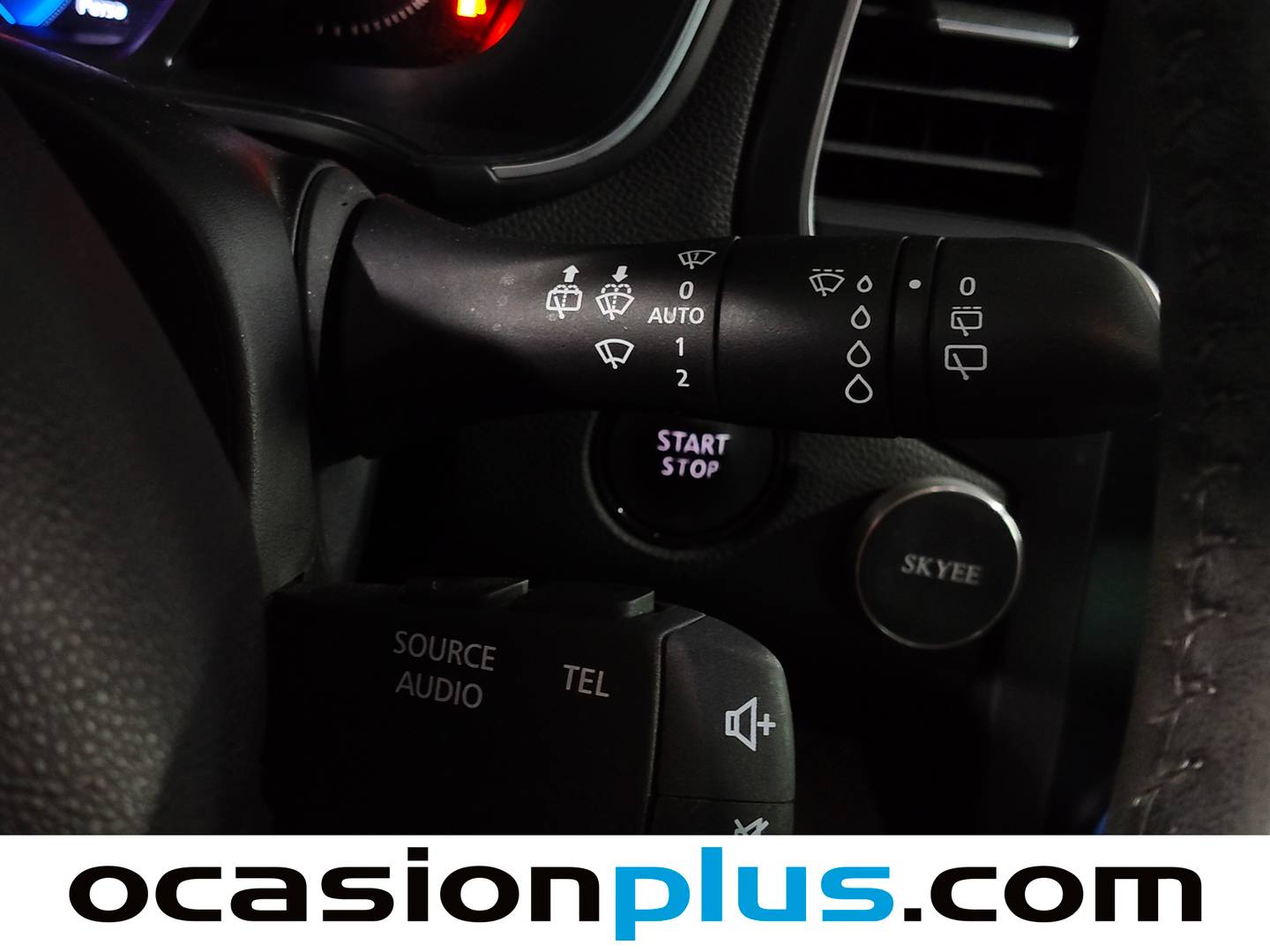 Renault Mégane Renault Megane Zen Energy TCe (130 CV) EDC al mejor precio