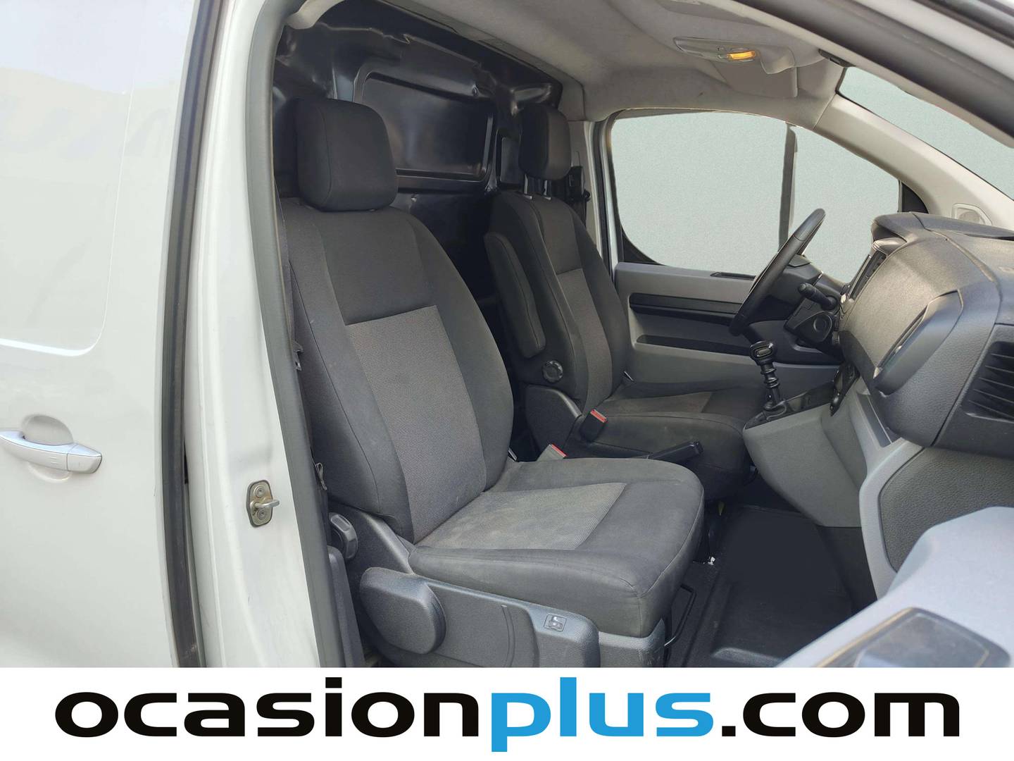 Citroën Jumpy Citroën Jumpy Furgon BlueHDi 100 Talla XL (102 CV) barato