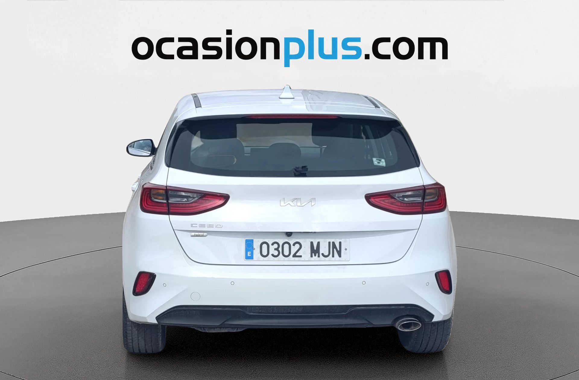 Kia Ceed 1.6 MHEV iMT Drive - foto 16