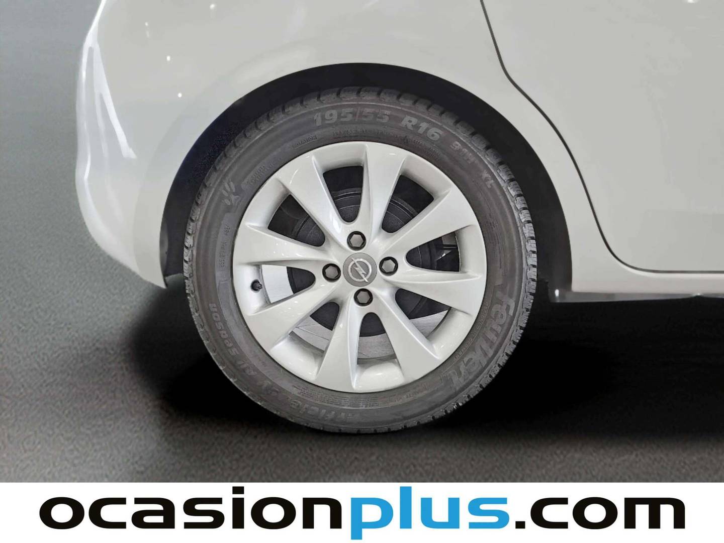 Opel Corsa Opel Corsa 1.4 Selective (90 CV) gasolina