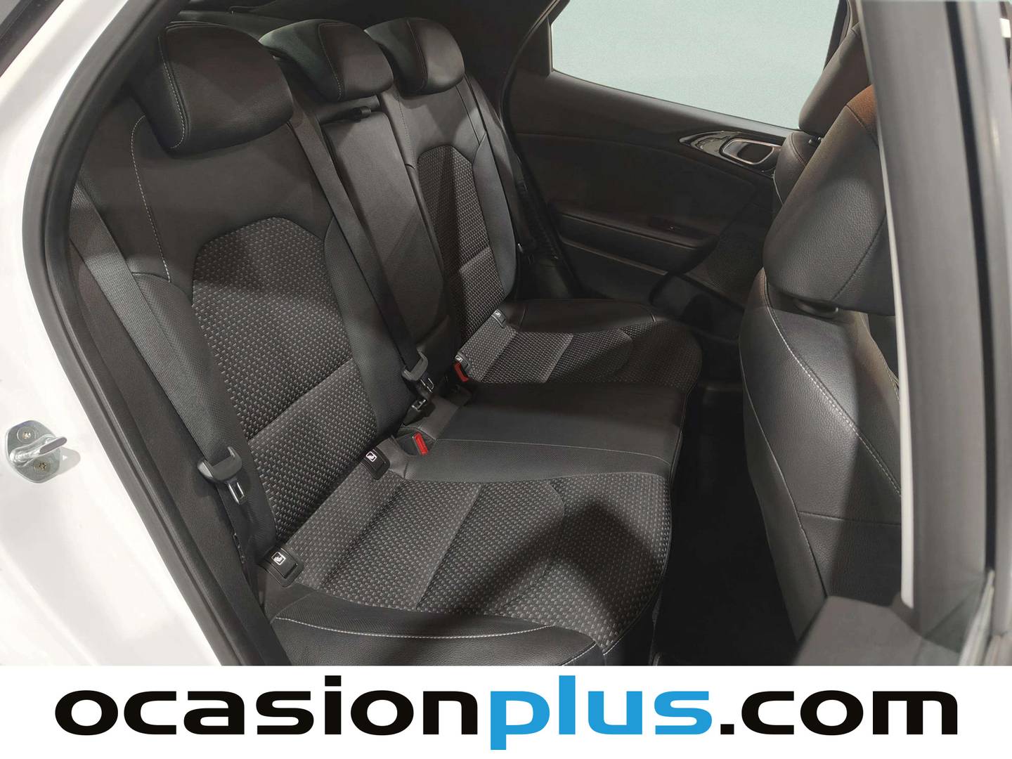 KIA XCeed Kia XCeed 1.6 GDi PHEV eTech (141 CV) híbrido enchufable