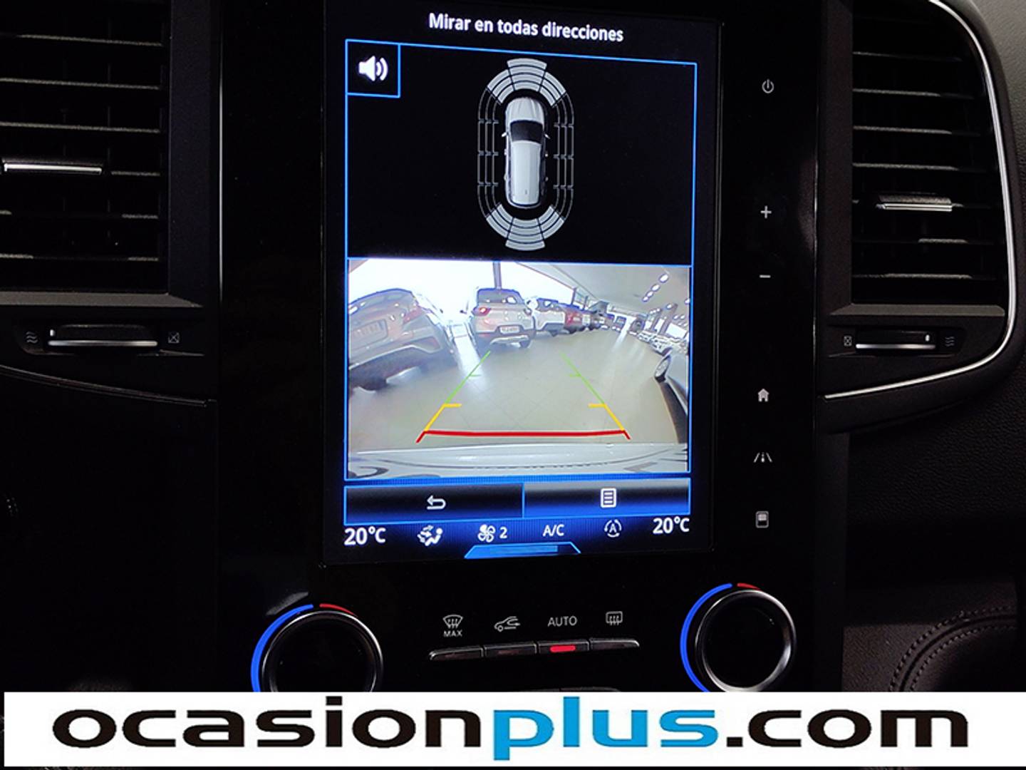 Foto Renault Koleos Renault Koleos Zen dCi (175 CV) X-Tronic 4x4