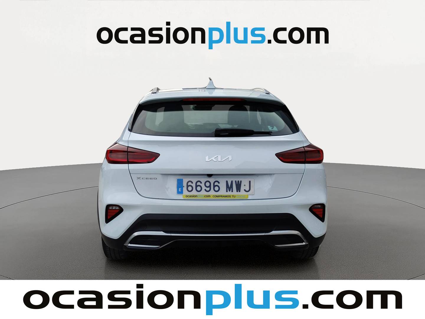 KIA XCeed Kia XCeed 1.0 T-GDi Drive (100 CV) gasolina