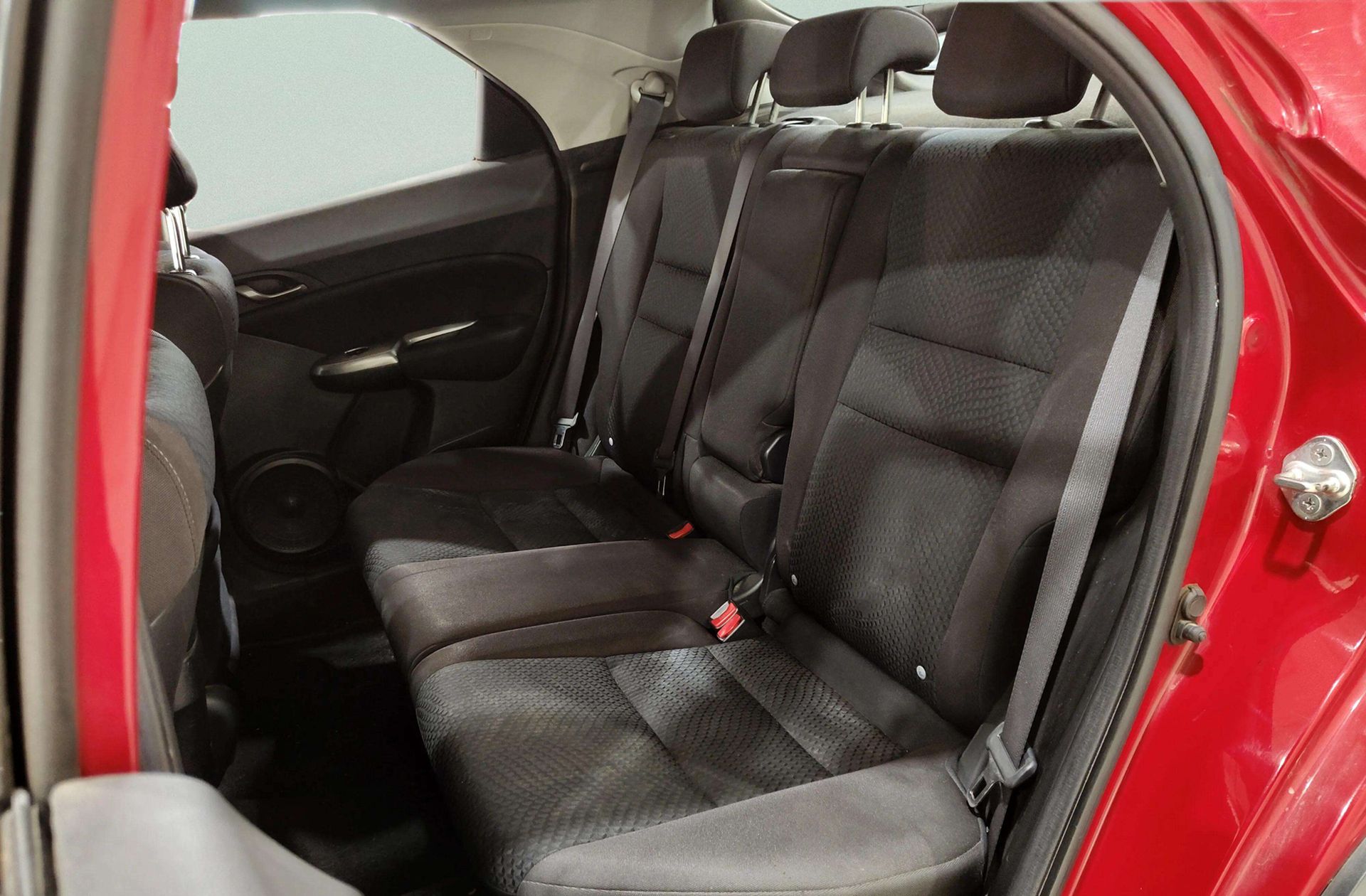 Honda Civic 1.4 i-VTEC Sport - foto 10