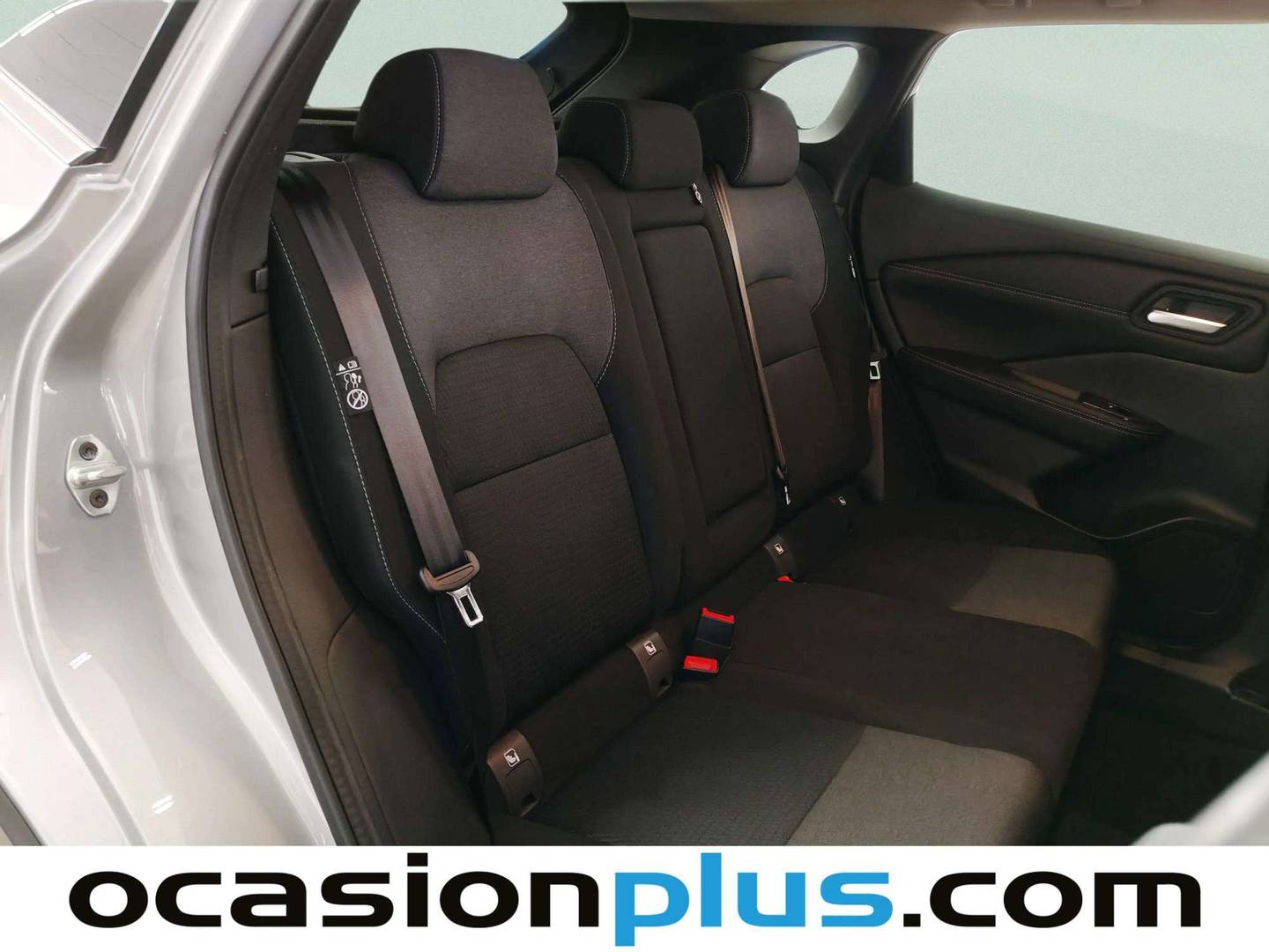 Nissan QASHQAI Nissan Qashqai DIG-T 140 mHEV N-Connecta 4x2 (140 CV) manual