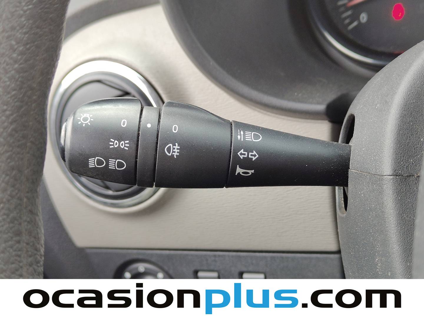 Dacia Dokker Dacia Dokker Ambiance dCi (90 CV) 2015