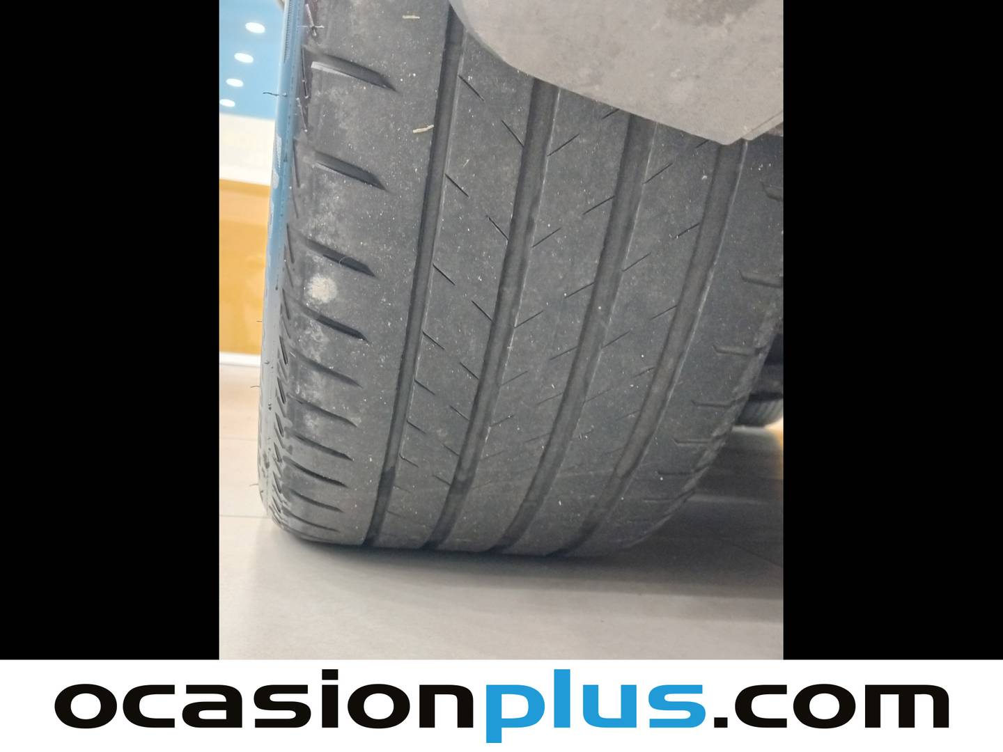 Foto Mercedes Clase C Mercedes-Benz Clase C 200 d Pack AMG (163 CV)