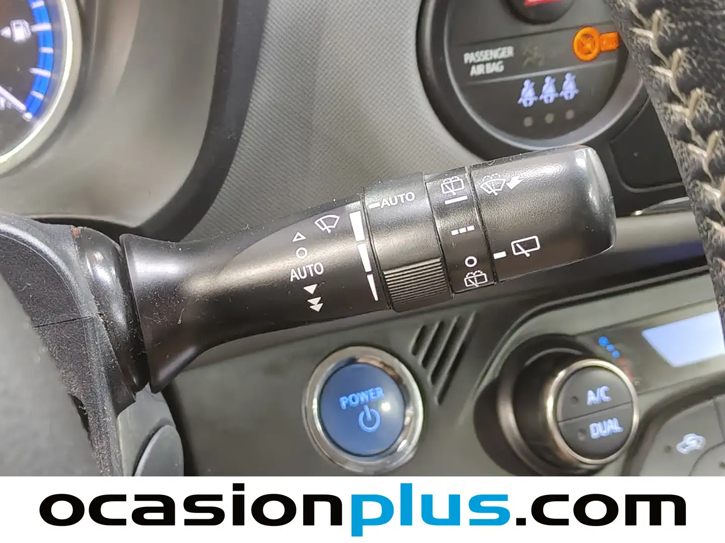 Foto Toyota Yaris Toyota Yaris 1.5 Hybrid Feel (100 CV)