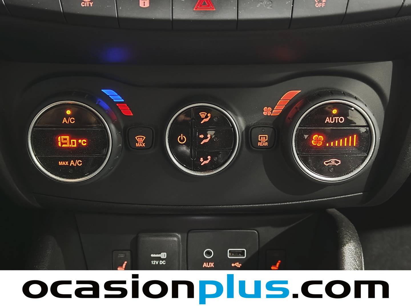 Fiat Tipo Fiat Tipo 1.4 T-Jet Lounge (120 CV) 2018