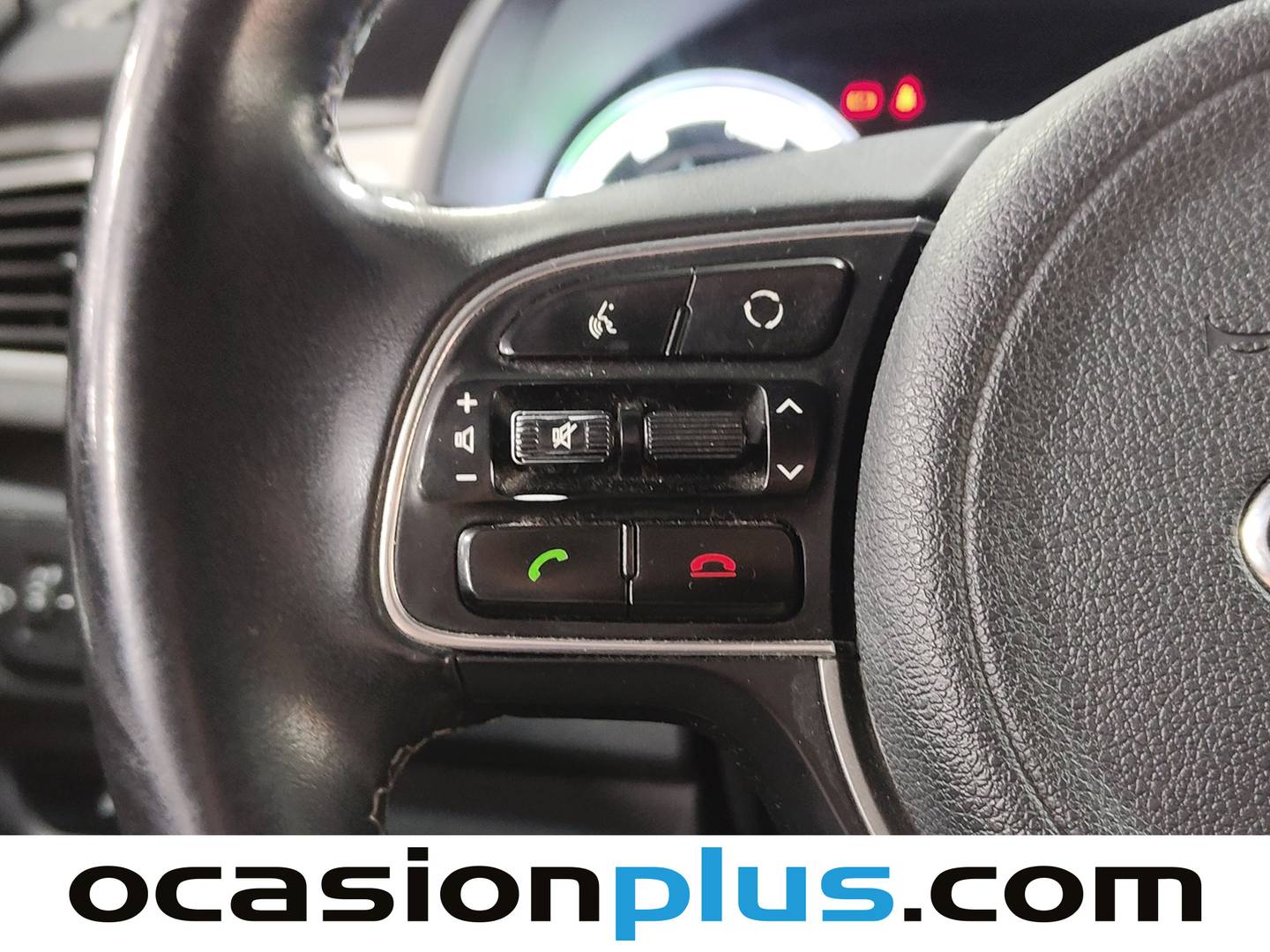 KIA Niro KIA Niro 1.6 GDi HEV Híbrido Drive (141 CV) de ocasión