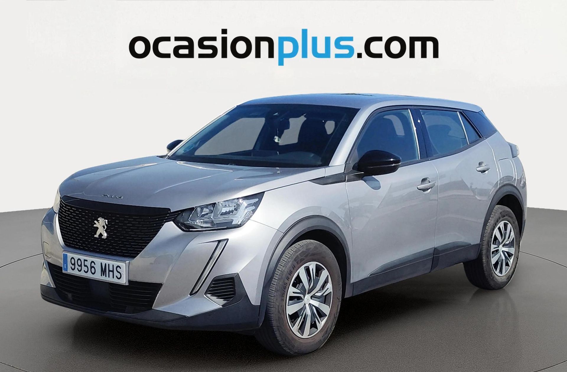 Peugeot 2008 PureTech 100 Active Pack