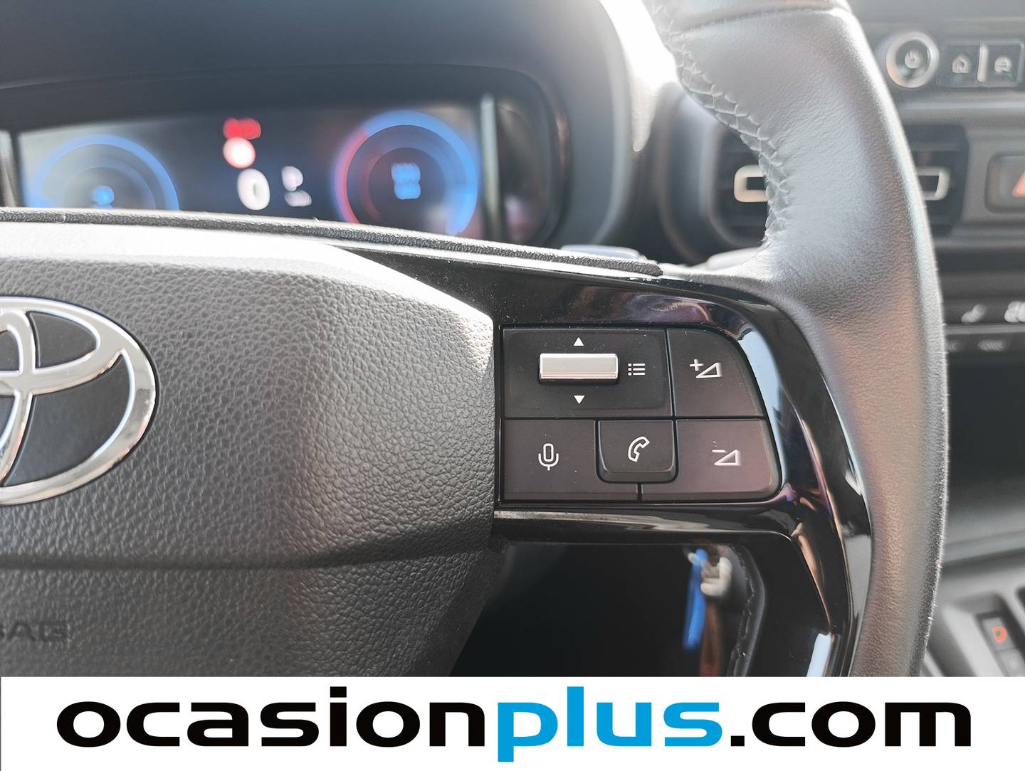 Toyota Proace City Verso Toyota Proace City Verso 1.5D Family Active L1 Auto (131 CV) 131cv