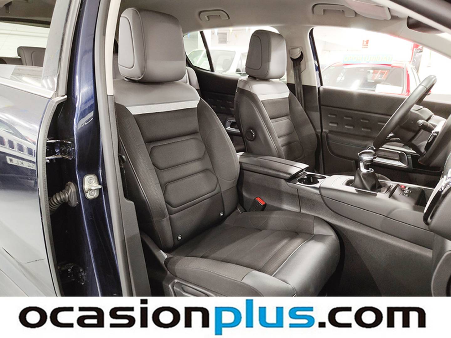 Citroën C5 Aircross Citroen C5 Aircross PureTech 130 S&S C Series (131 CV) gasolina