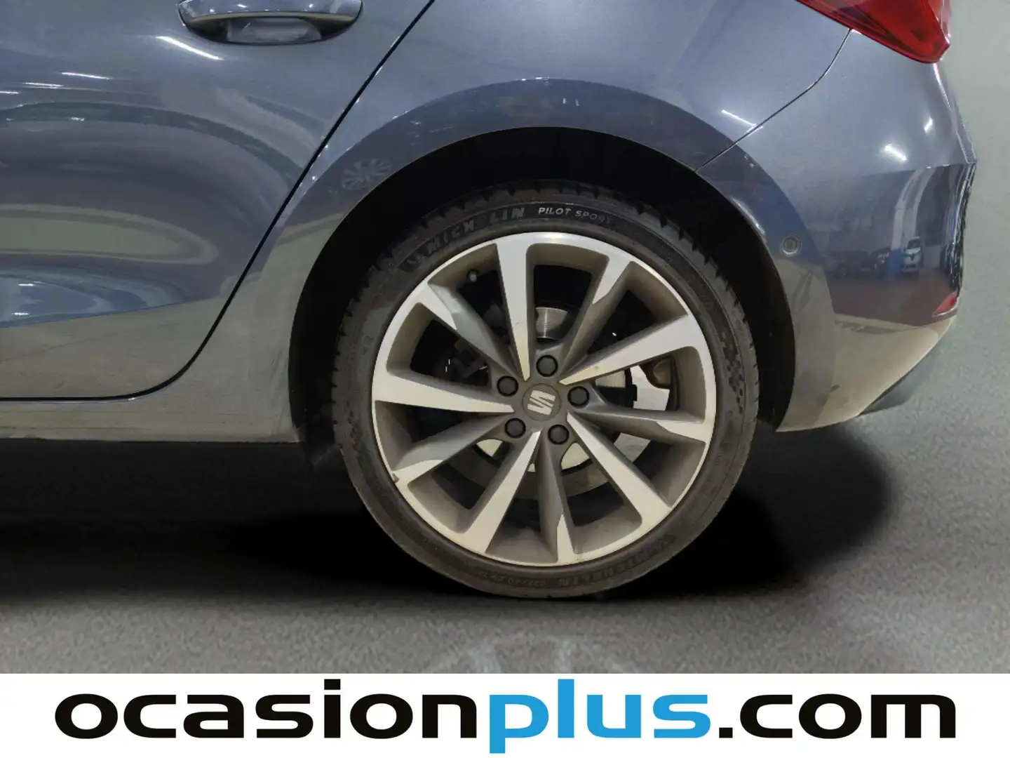 Foto Seat León SEAT León 2.0 TDI S&S FR Go XL DSG (150 CV)