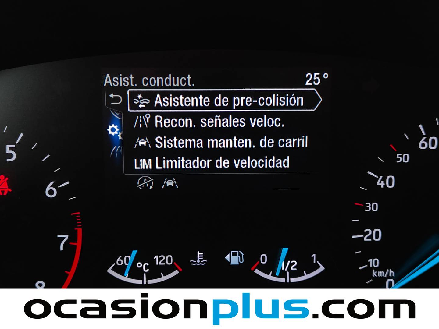 Accesorios del Ford Focus Ford Focus 1.0 Ecoboost MHEV ST-Line (125 CV)