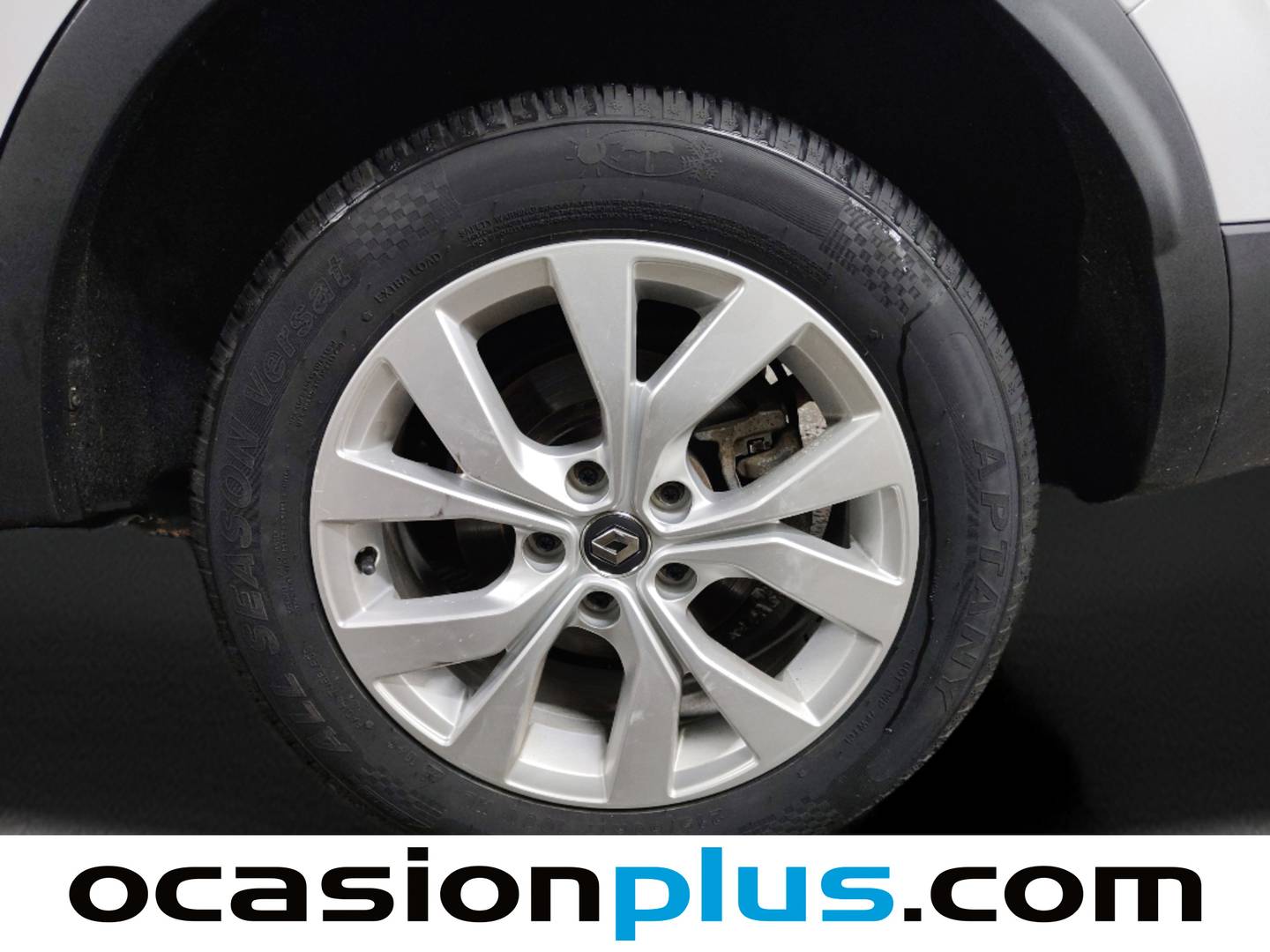 Foto Renault Kadjar Renault Kadjar Limited 4X4 dCi (130 CV)