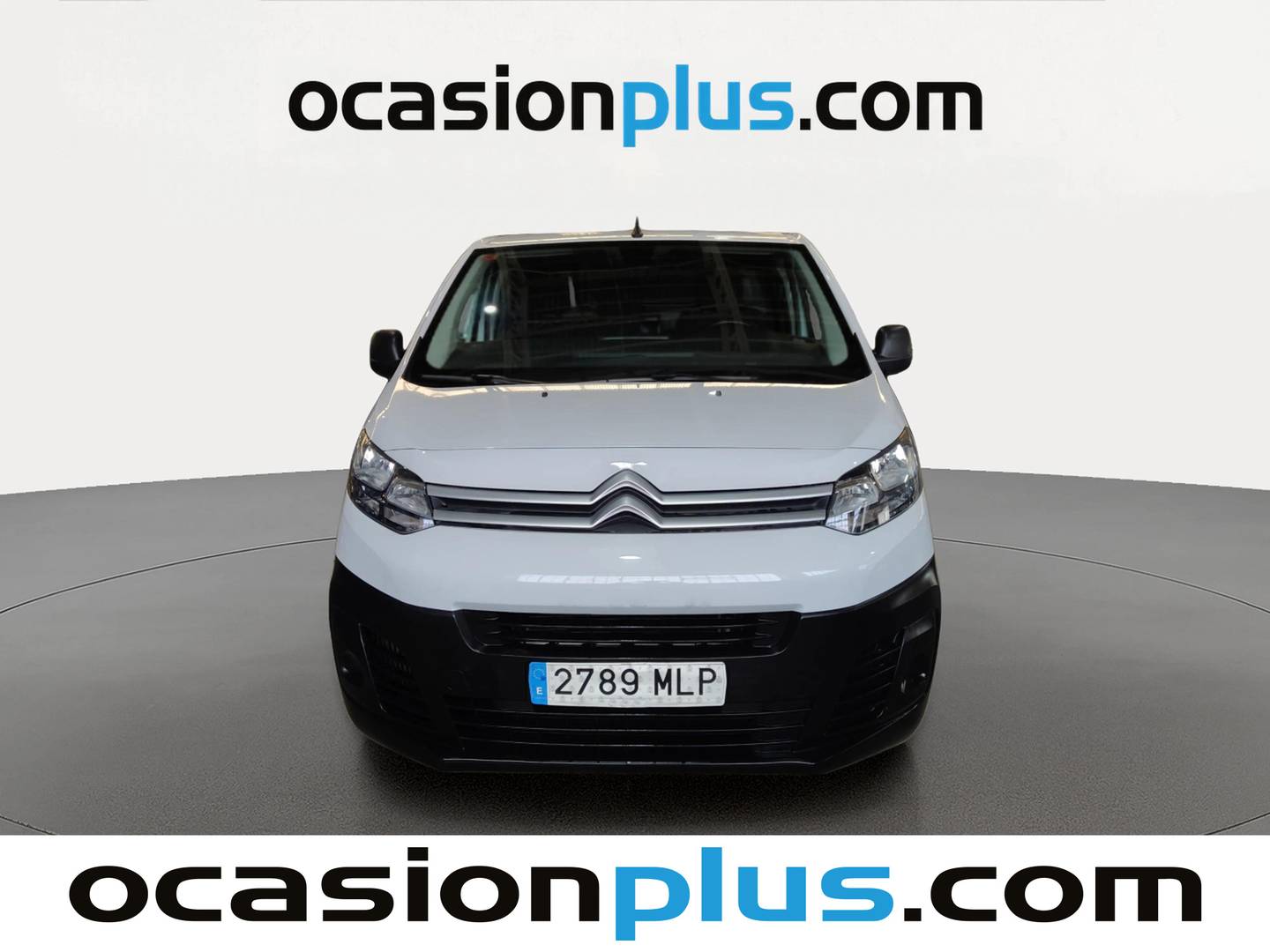 Citroën Jumpy Citroen Jumpy Furgon BlueHDi 100 Talla M (102 CV) barato