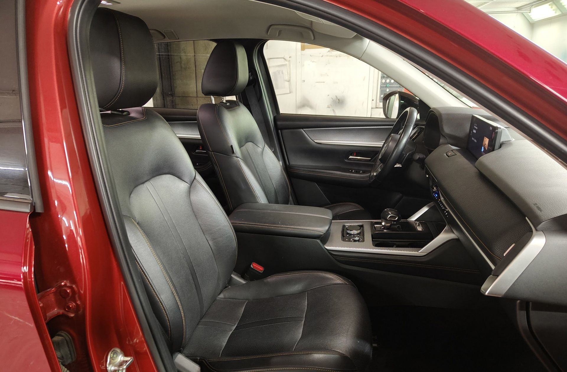 Mazda CX-60 e-Skyactiv D MHEV Homura Com-P - foto 17