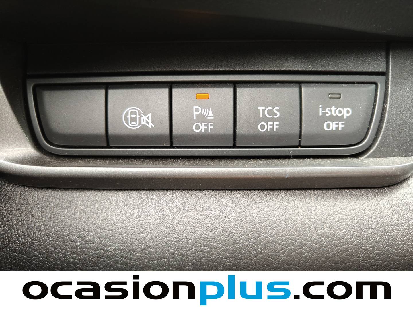 Foto Mazda CX-30 Mazda CX-30 2.5 e-Skyactive G MHEV Prime-Line AT (140 CV)