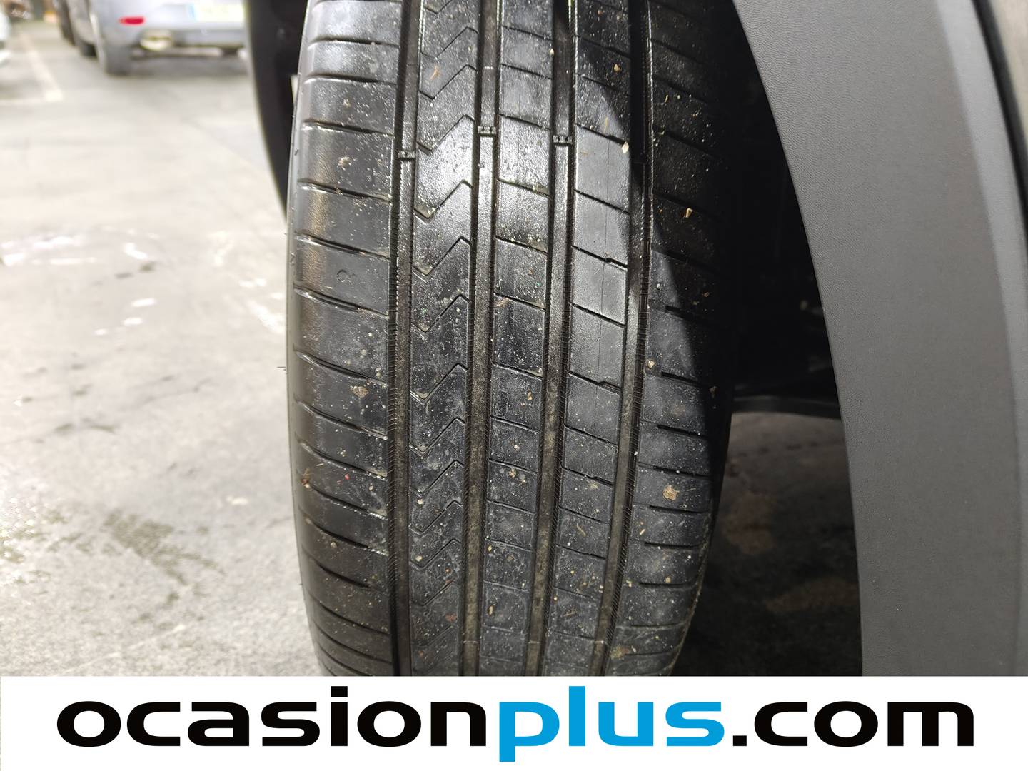 Foto Renault Arkana Renault Arkana Esprit Alpine E-TECH Híbrido (145 CV)