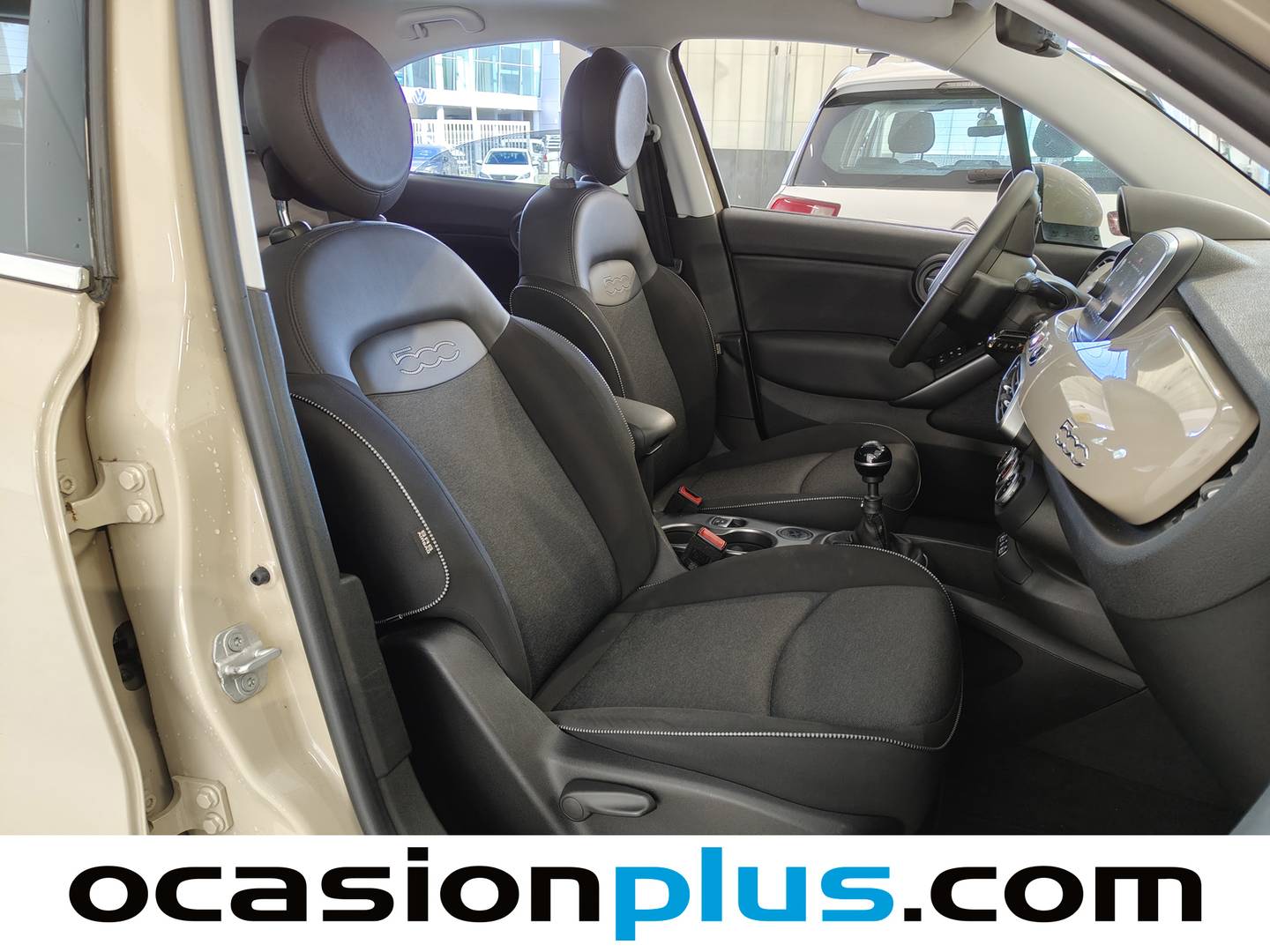 Fiat 500X Fiat 500X 1.0 Firefly S&S Urban (120 CV) 120cv