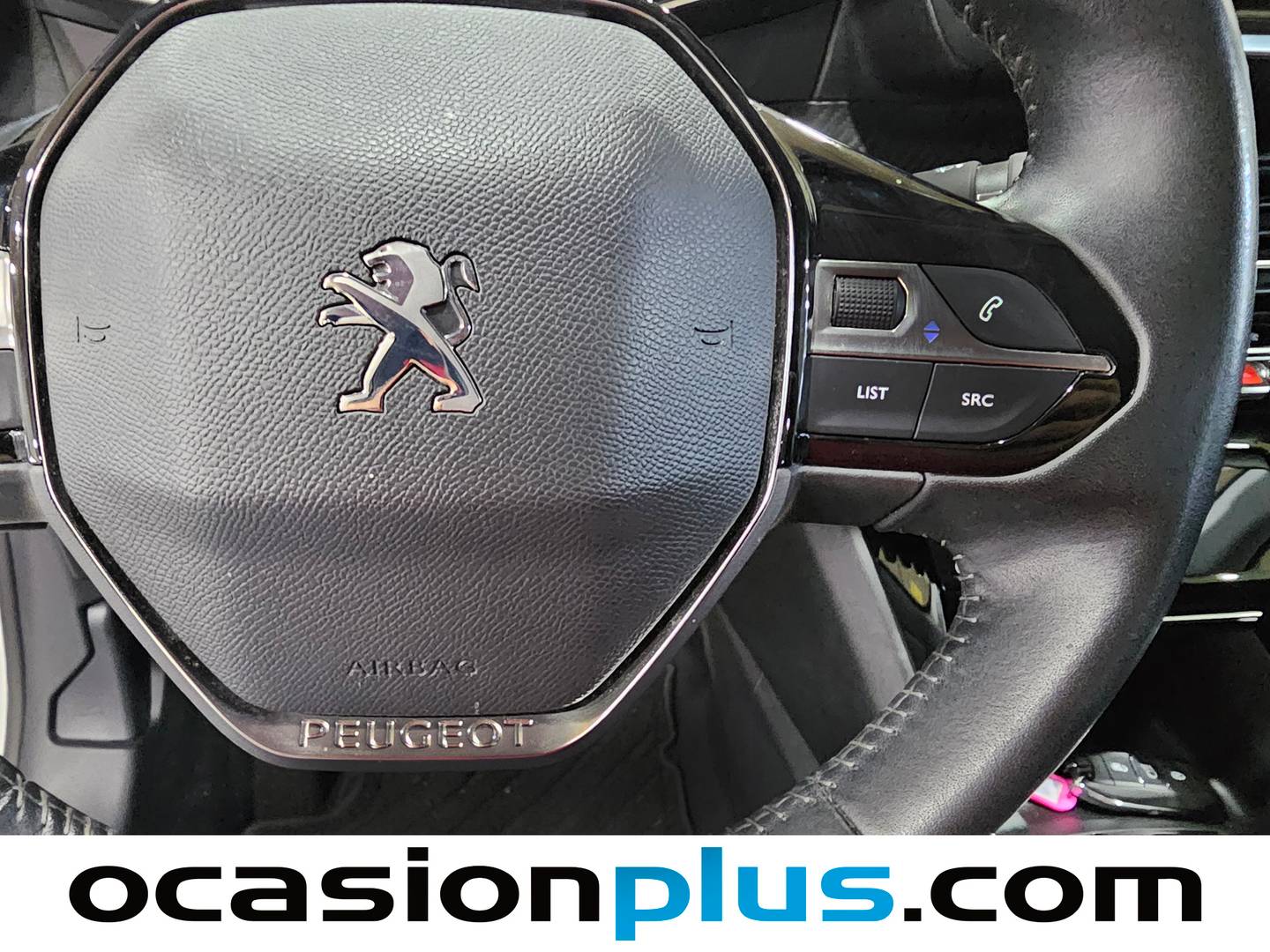 Foto Peugeot 208 Peugeot 208 BlueHDi 100 Allure (100 CV)