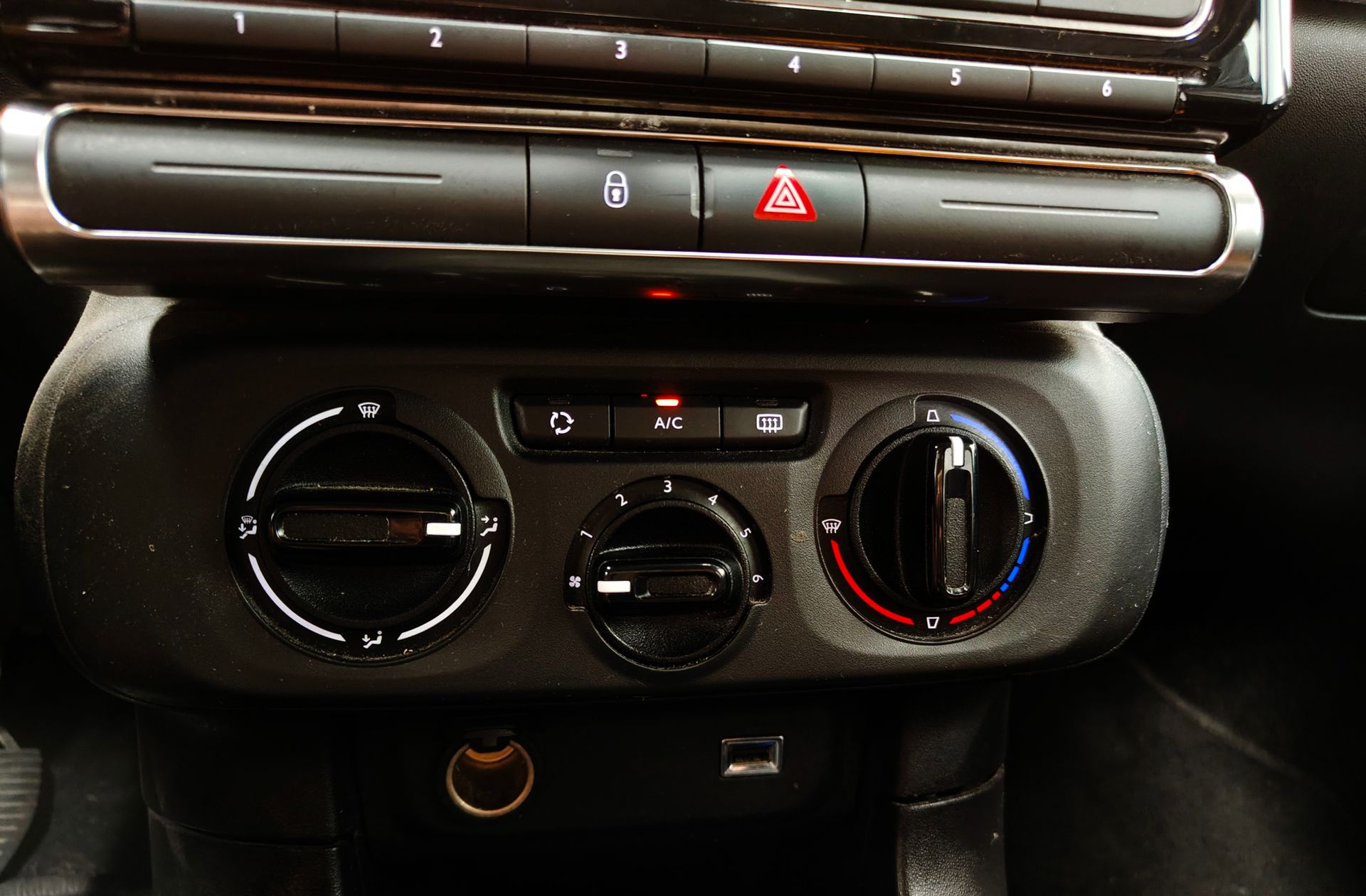 Citroën C3 Comercial HDi 100 - foto 25
