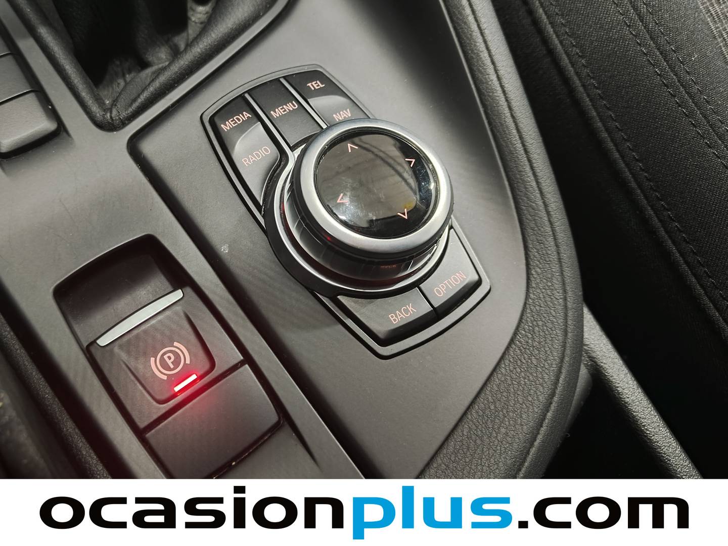 BMW X1 BMW X1 sDrive18d  (150 CV) diésel