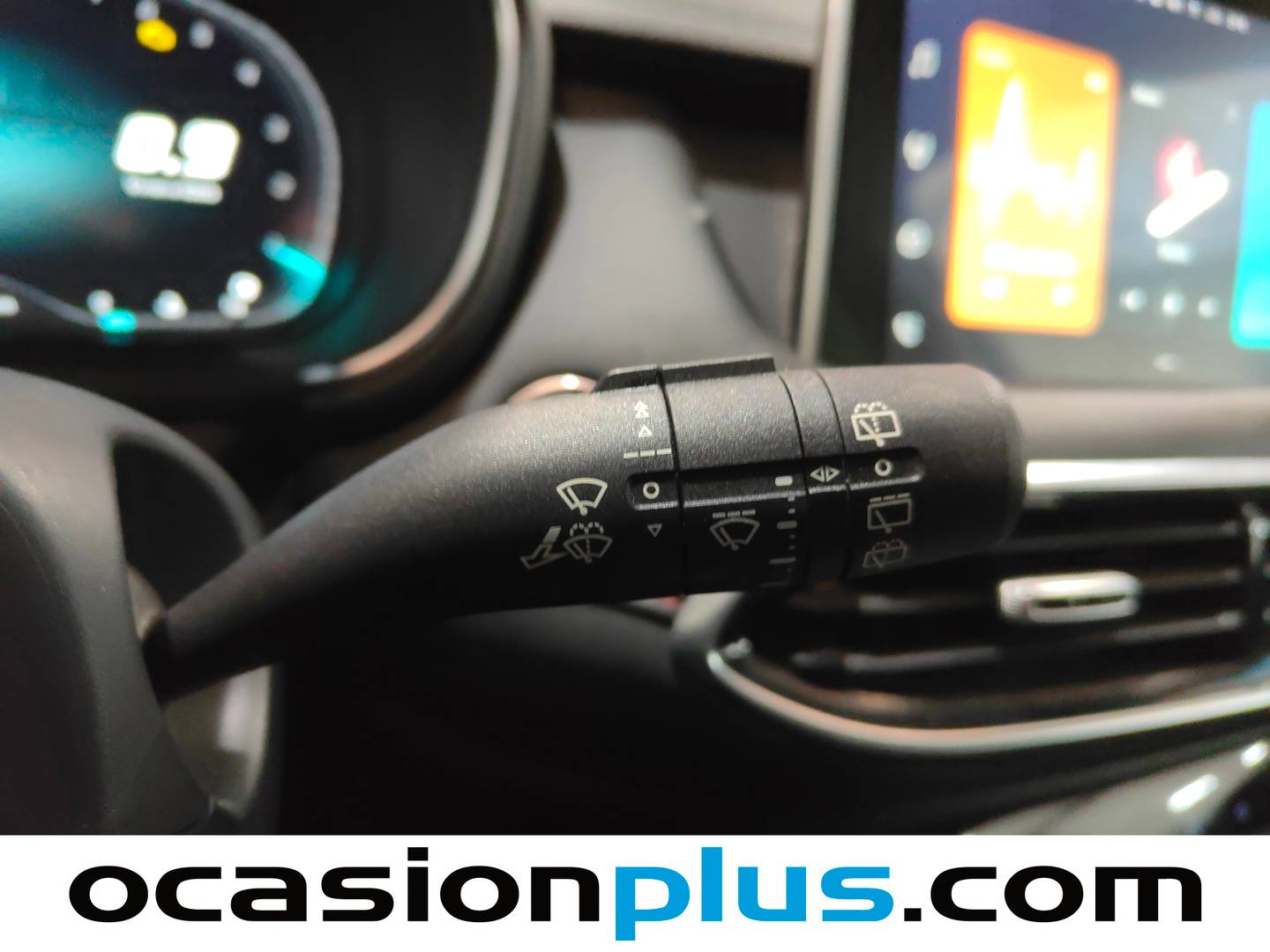 MG HS MG HS 1.5 Turbo GDI Comfort DCT (162 CV) 162cv