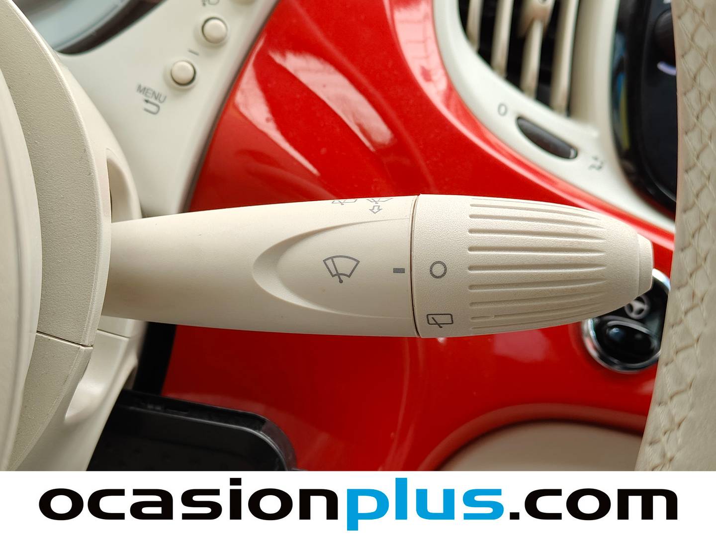 Fiat 500 Fiat 500 1.0 Hybrid Monotrim (70 CV) barato