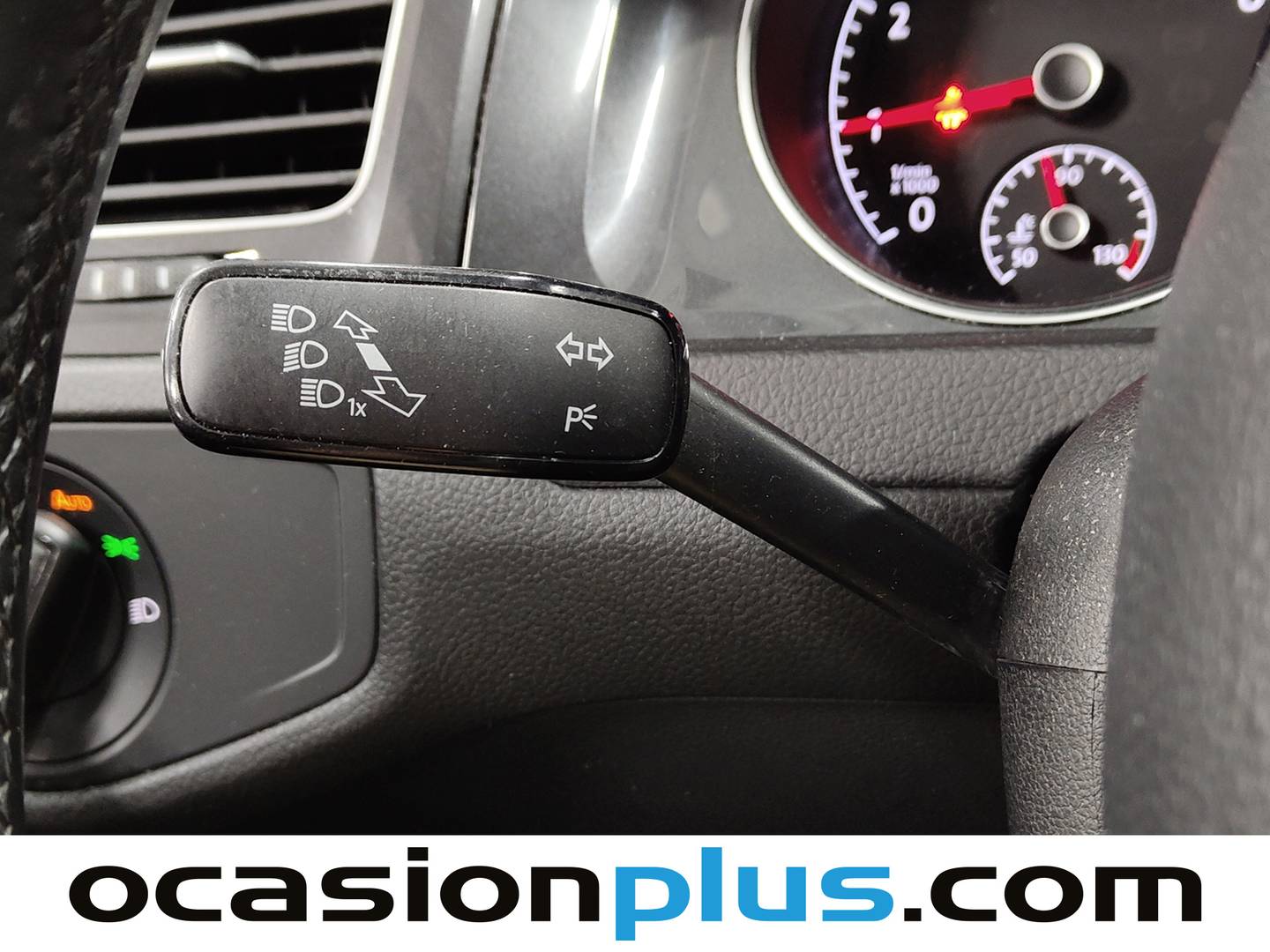 Volkswagen Golf Volkswagen Golf Ready2Go 1.0 TSI (110 CV) de segunda mano