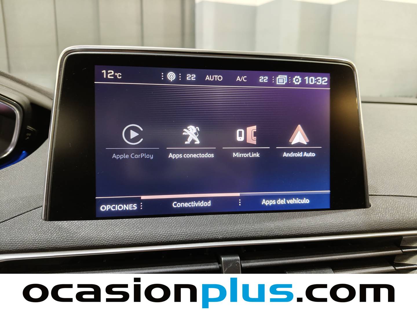 Foto Peugeot 5008 Peugeot 5008 BlueHDI 130 S&S GT Line (130 CV)