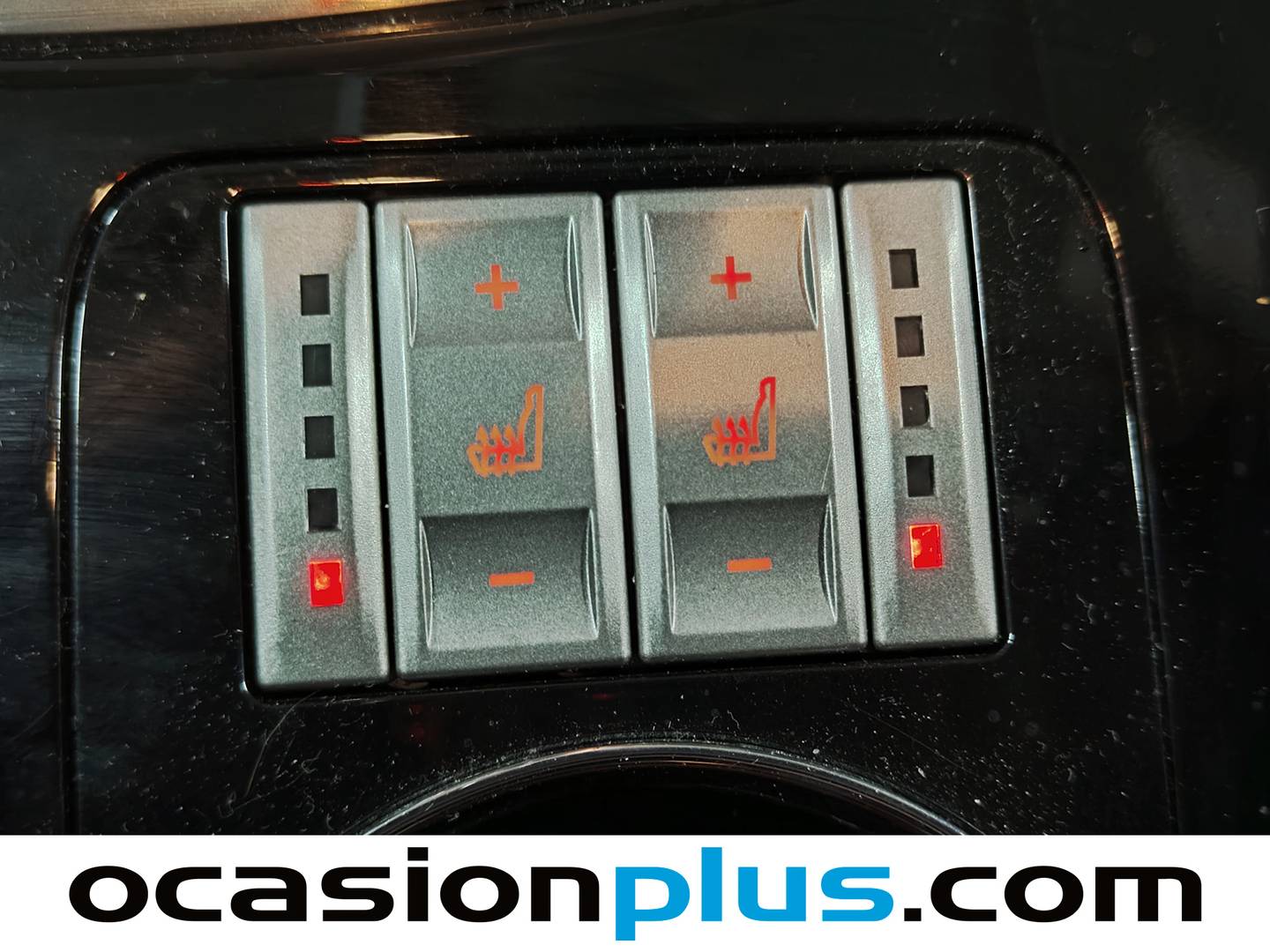 Equipamiento del Ford Mondeo Ford Mondeo 2.0 TDCi Titanium PowerShift (140 CV)