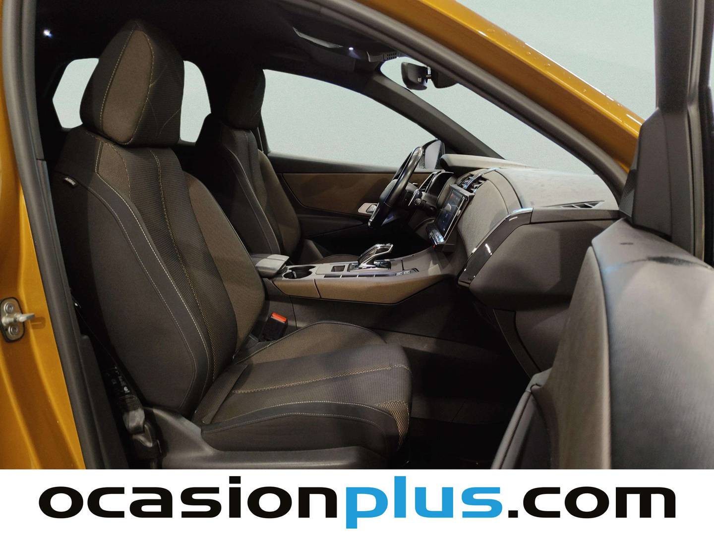 DS DS 7 Crossback DS DS7 Crossback BlueHDi 130 Be Chic Auto (130 CV) km 0