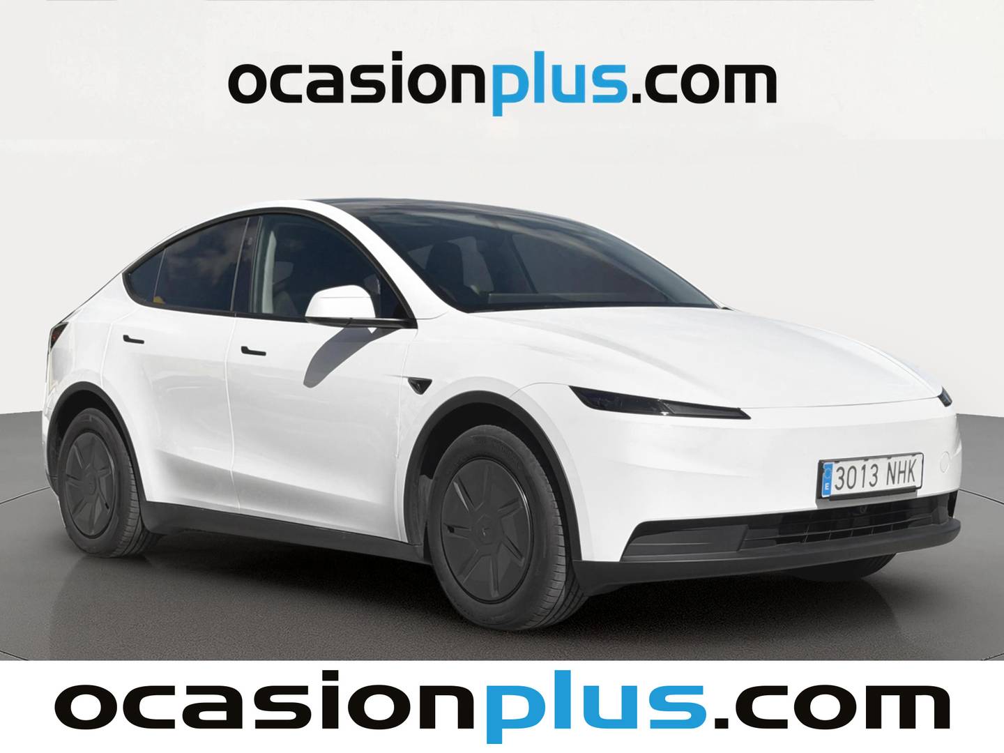 Tesla Model Y Tesla Model Y Tracción Trasera (256 CV) de segunda mano