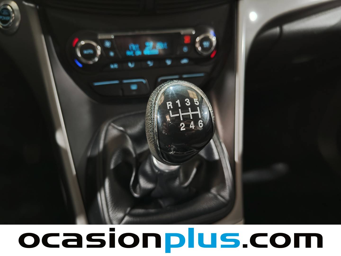 Foto Ford Kuga Ford Kuga 1.6 EcoBoost S&S 4x2 Trend (150 CV)