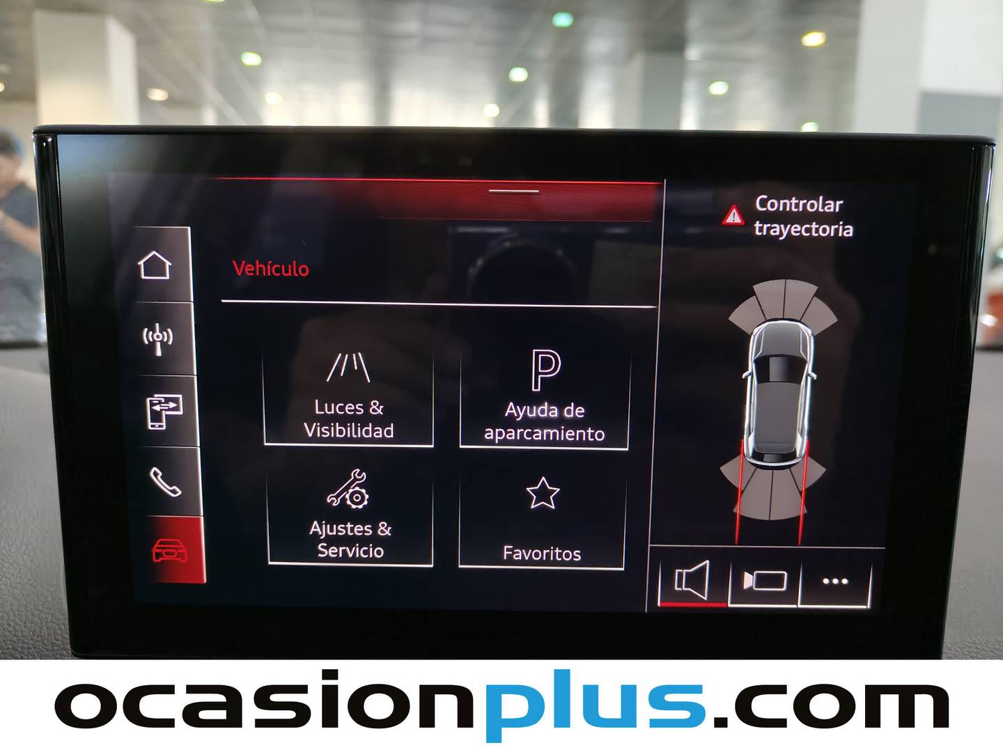 Foto Audi Q2 Audi Q2 Advanced 30 TFSI (116 CV)