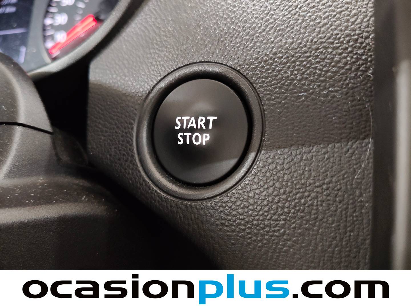 Dacia Duster Dacia Duster Prestige Blue dCi (115 CV) 4X2 de segunda mano