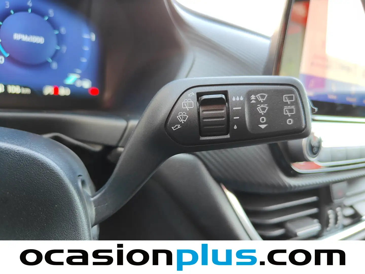 Foto Ford Puma Ford Puma 1.0 EcoBoost MHEV ST-Line X (155 CV)