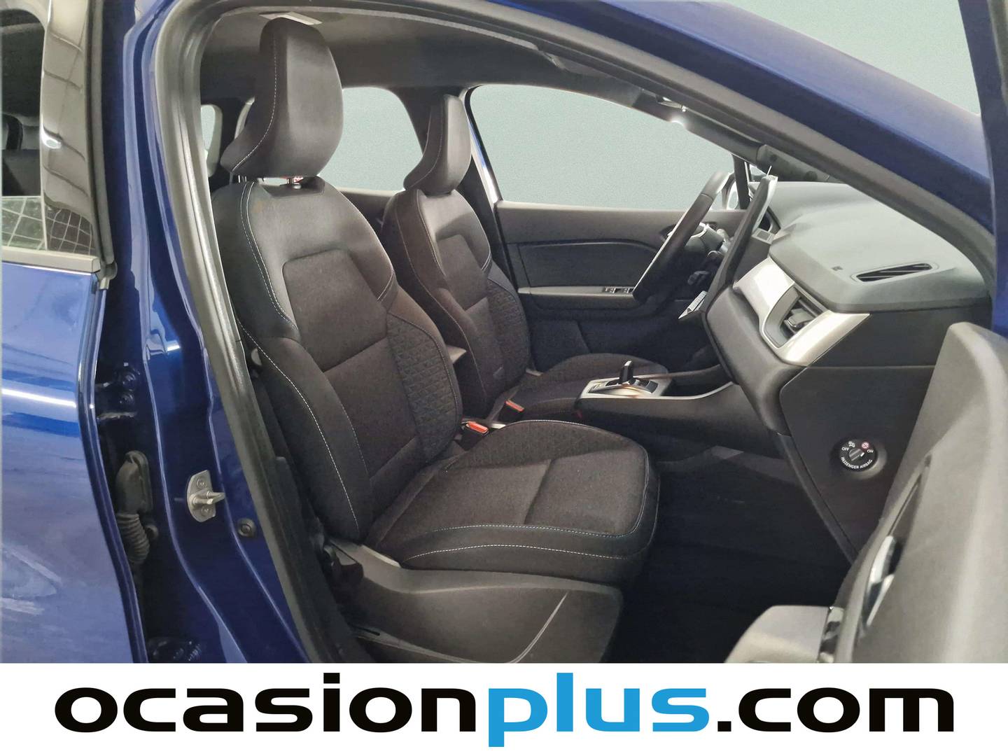 Renault Symbioz Renault Symbioz Evolution E-Tech Full Hybrid (160 CV) km 0