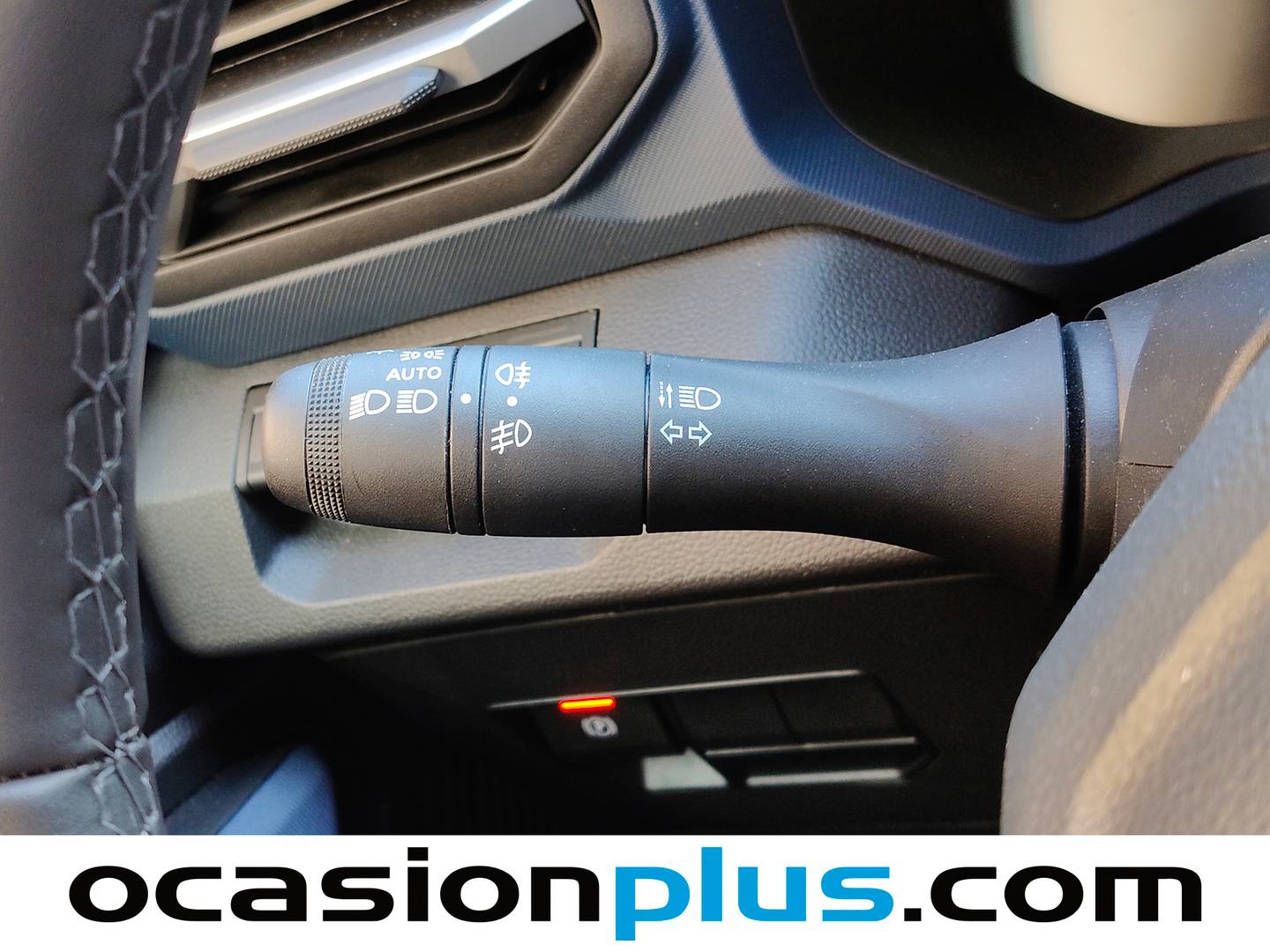 Dacia Duster Dacia Duster TCE 48v 4X2 (130 CV) de segunda mano