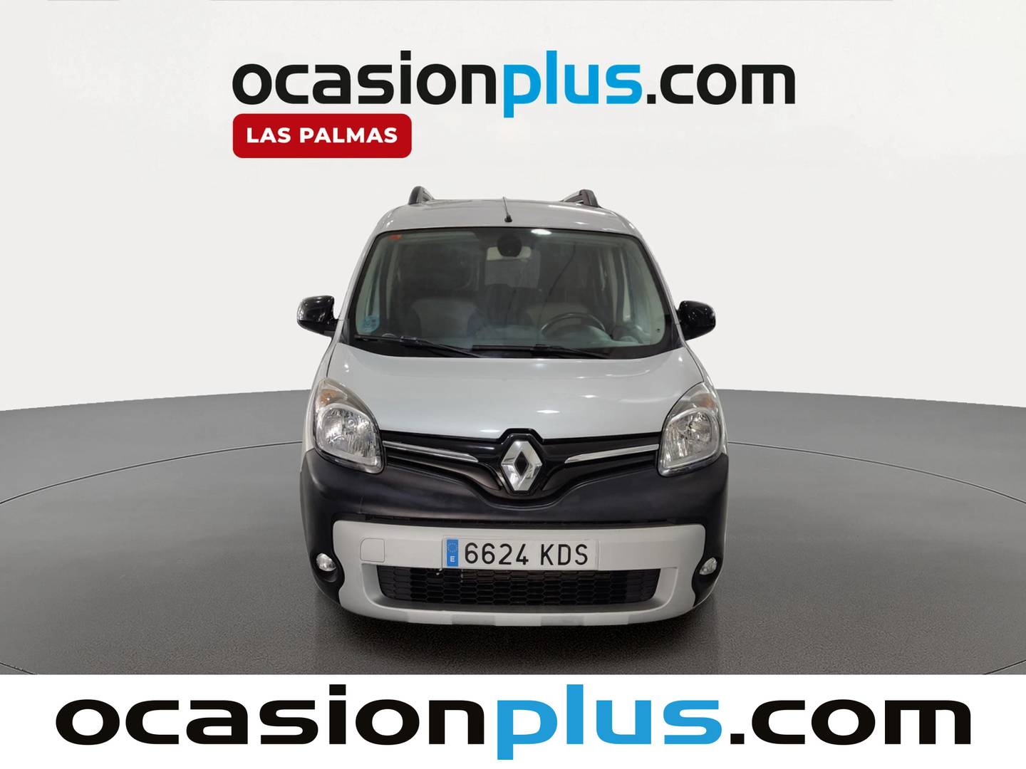 Renault Kangoo Combi Renault Kangoo Combi Combi Extrem M1-AF TCE Auto (115 CV) 115cv