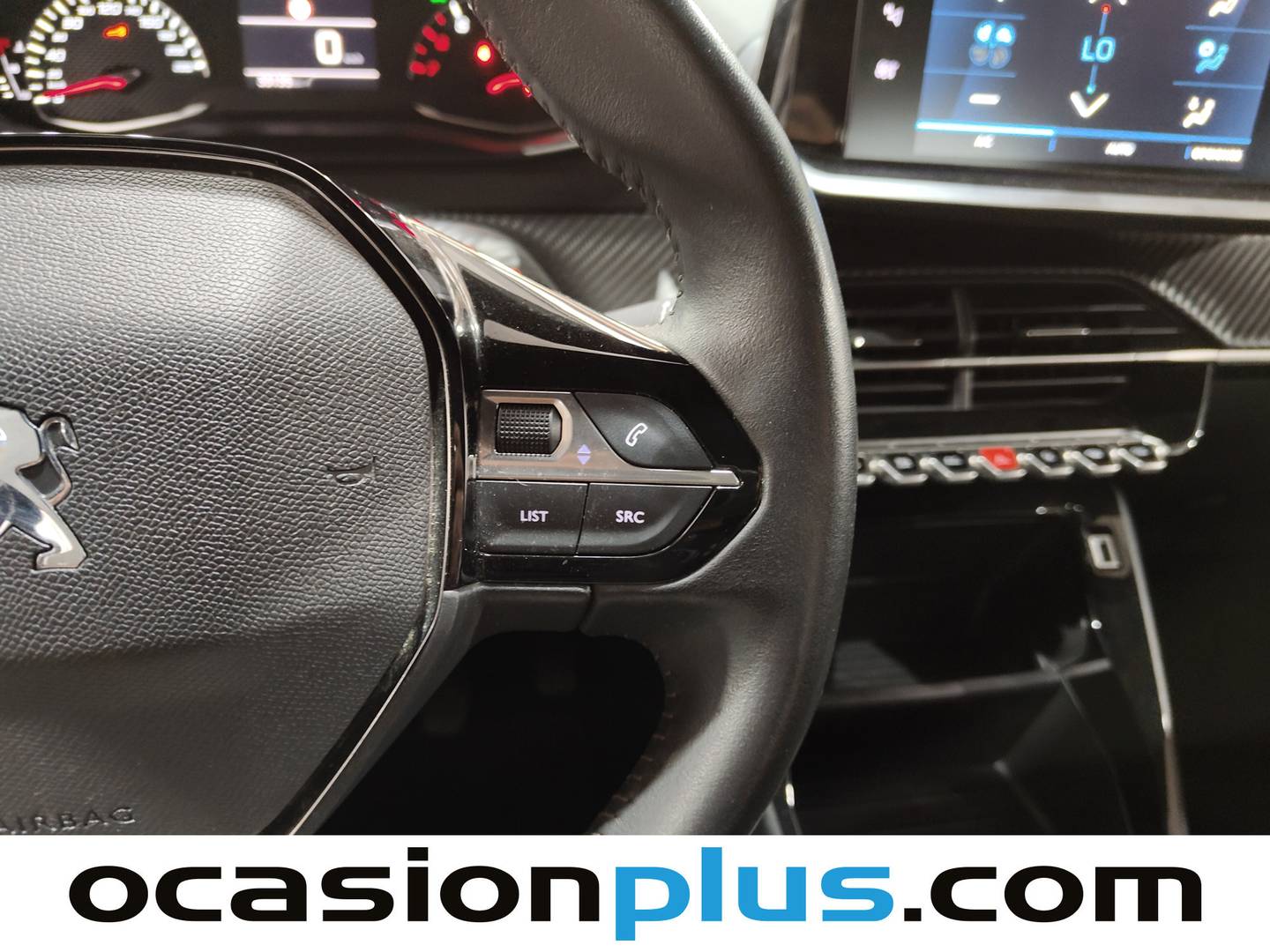 Peugeot 2008 Peugeot 2008 Puretech 100 S&S Active Pack (100 CV) gasolina