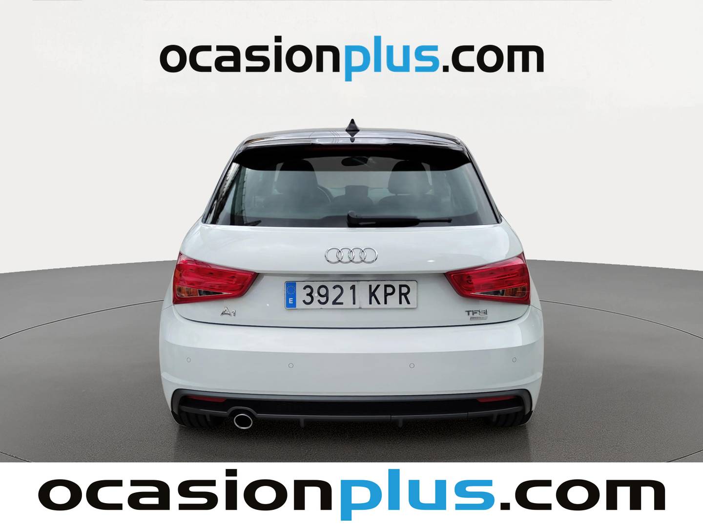 Audi A1 Audi A1 Sportback Adrenalin 1.0 TFSI (95 CV) Pack S-Line barato