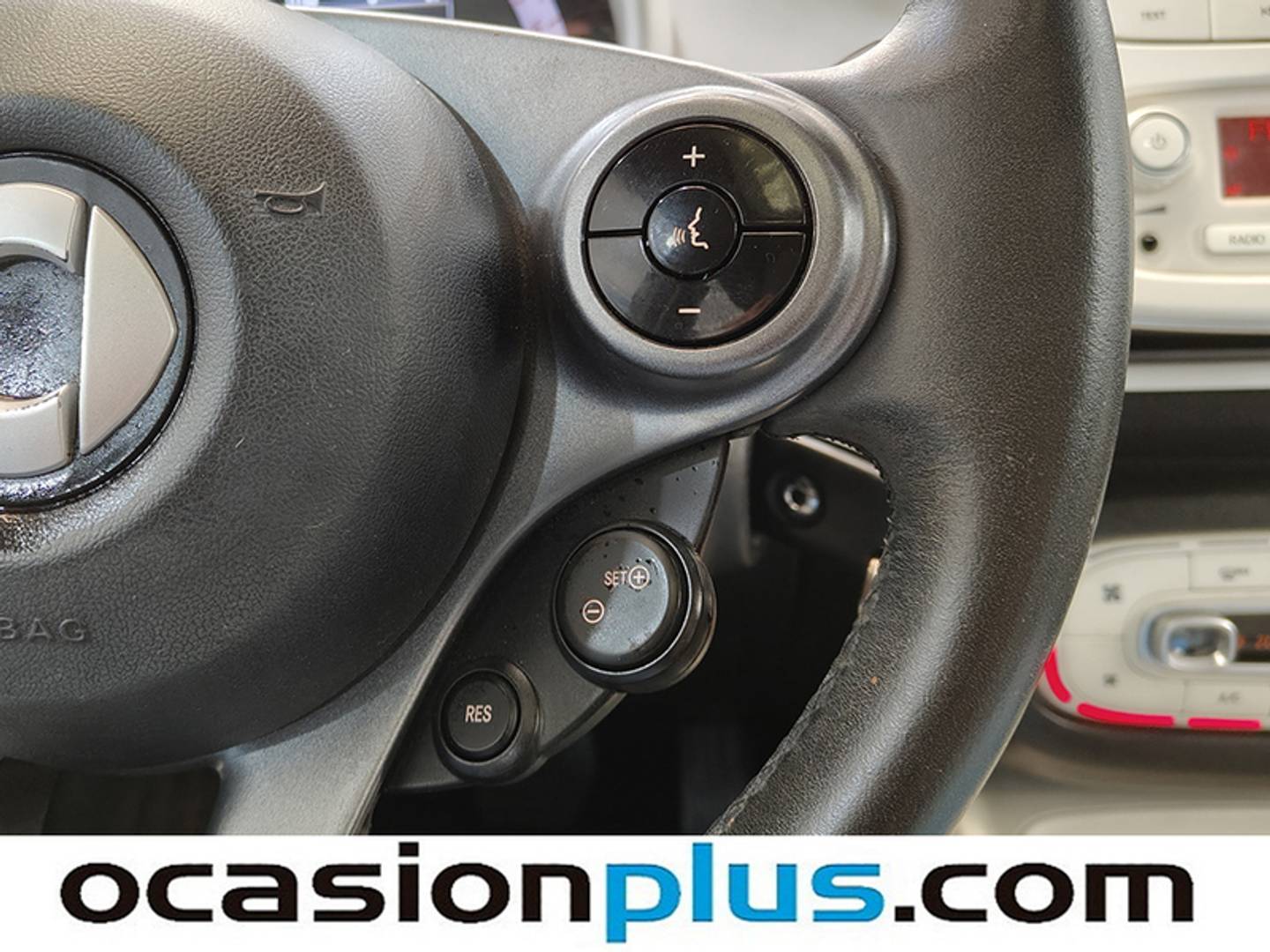 Foto Smart forfour Smart ForFour 52 Passion (71 CV)