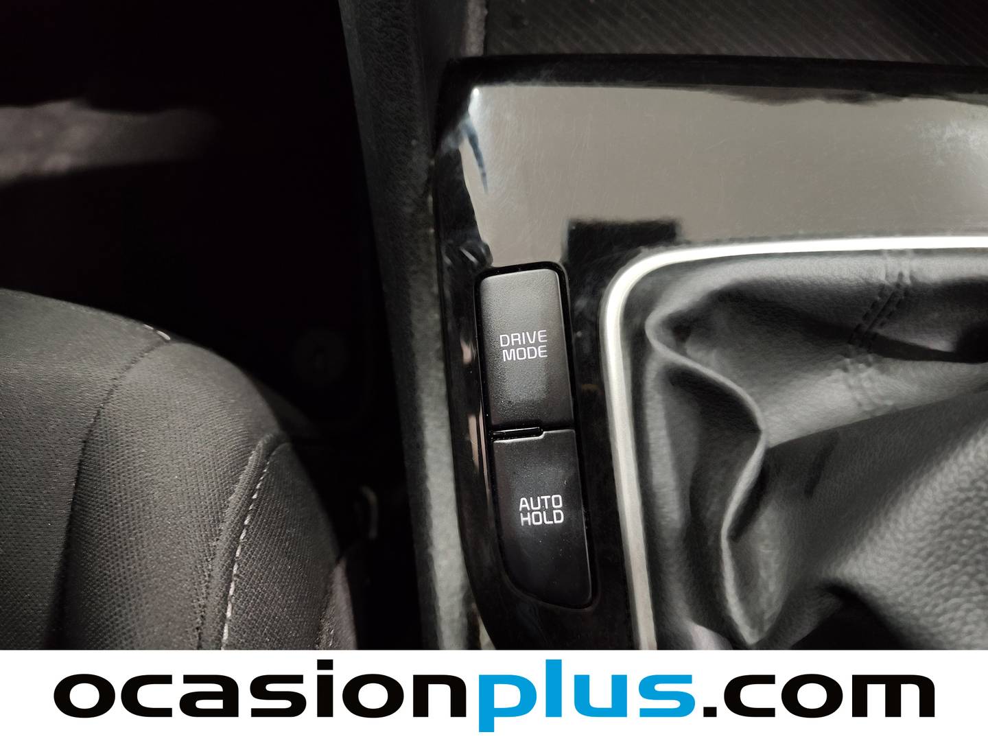 Foto KIA Sportage Kia Sportage 1.6 CRDi MHEV (136CV) Business 4x2