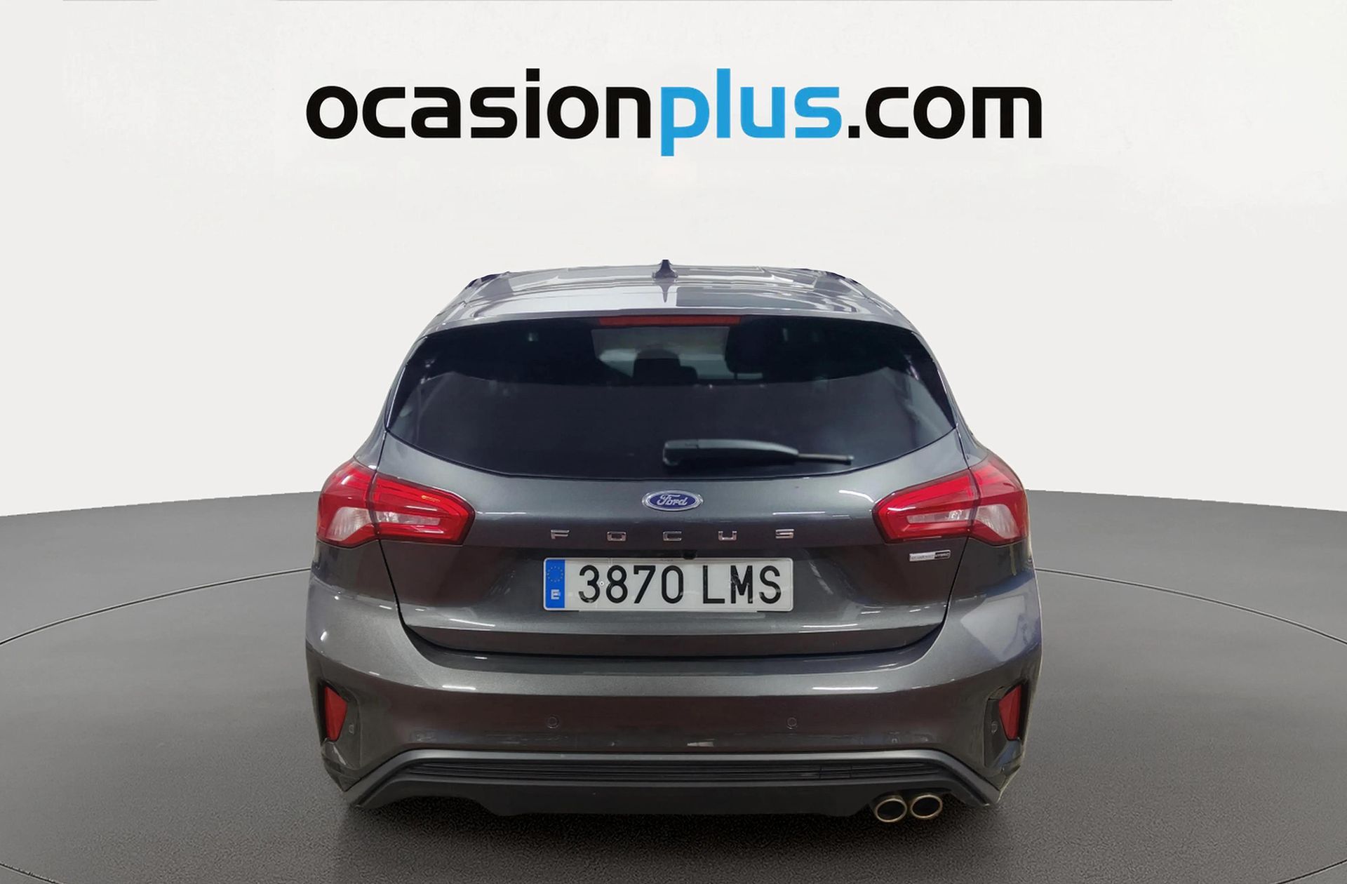 Ford Focus 1.0 EcoBoost MHEV ST-Line - foto 15
